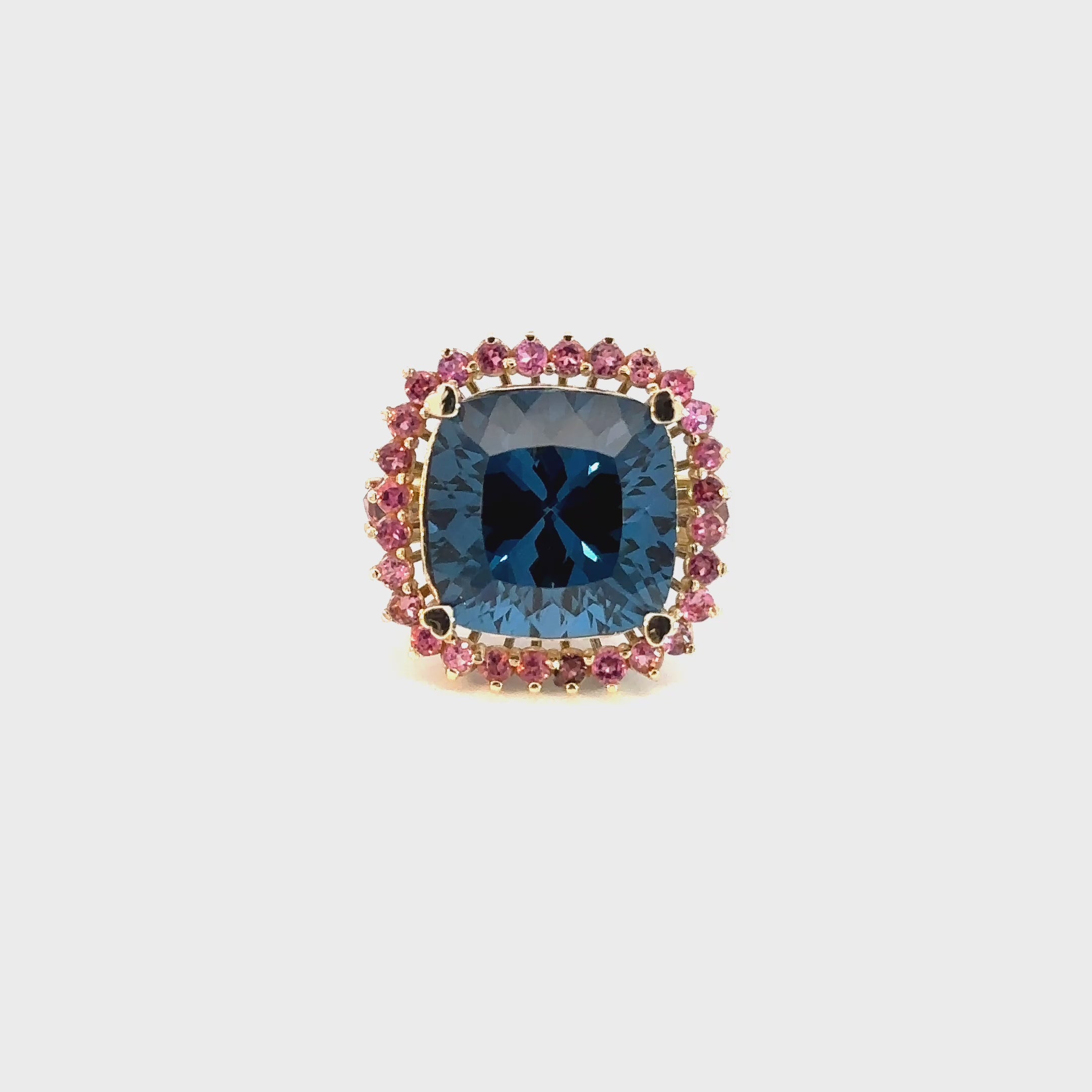 Carolina Pineda Jewelry