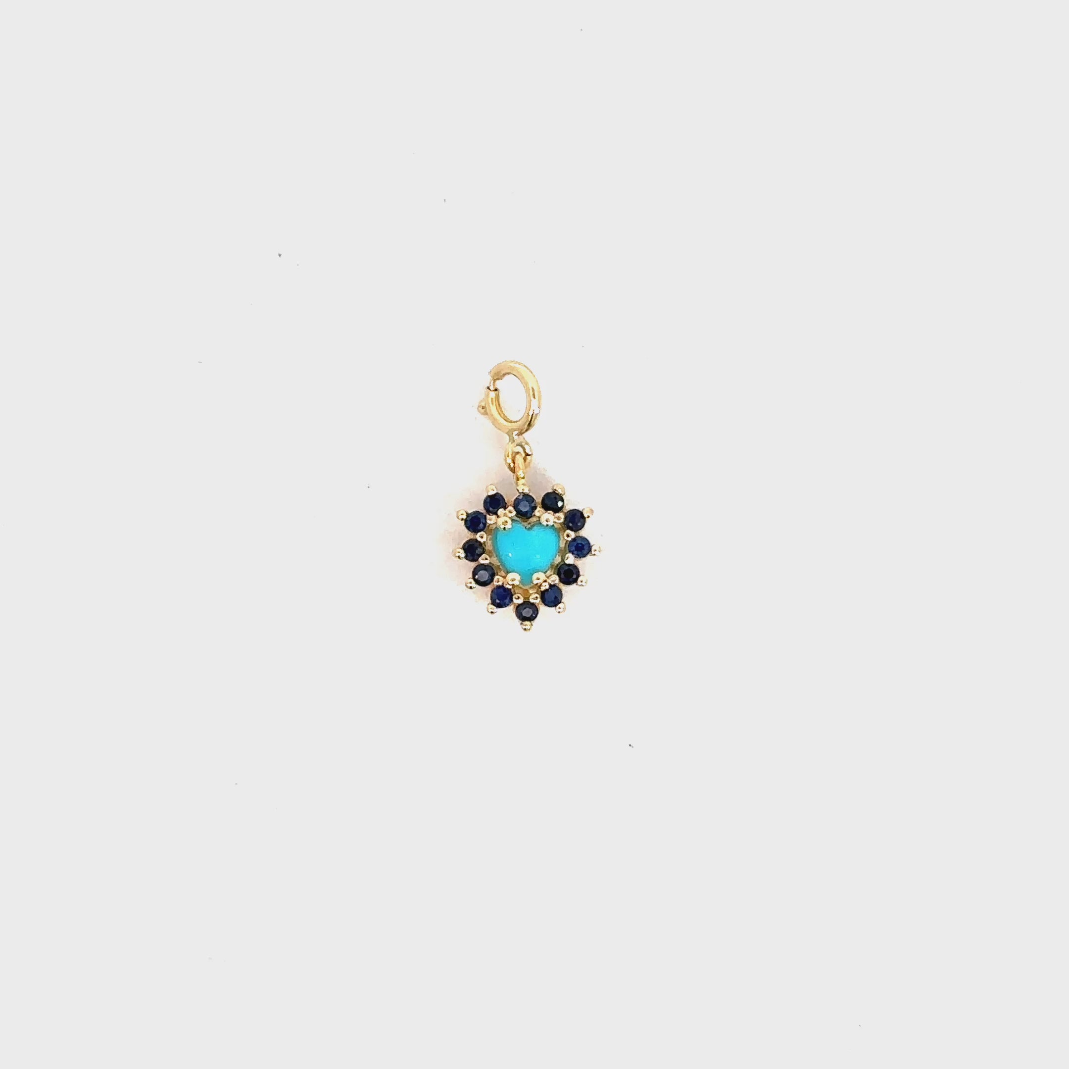 Carolina Pineda Jewelry