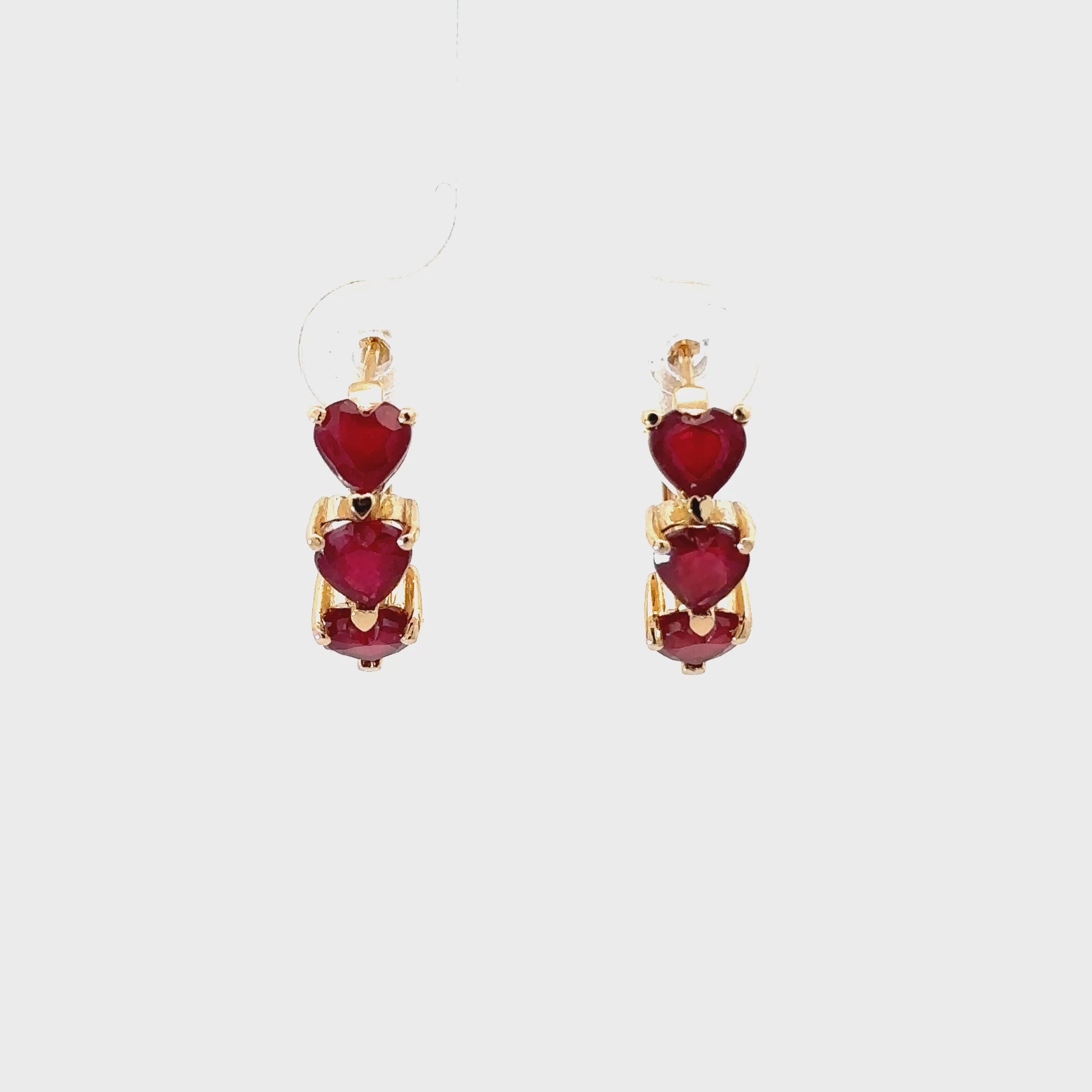 Carolina Pineda Jewelry