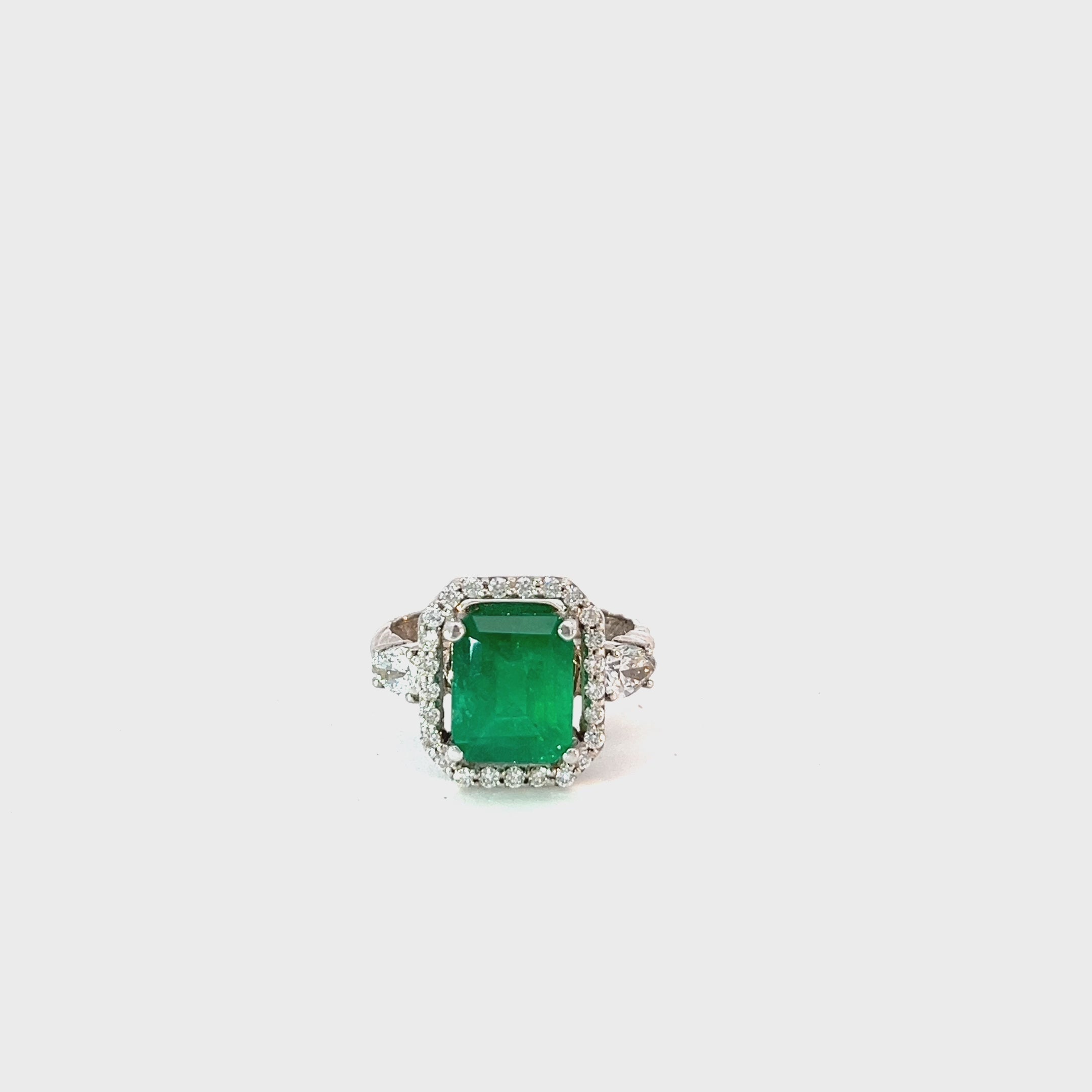 Carolina Pineda Jewelry