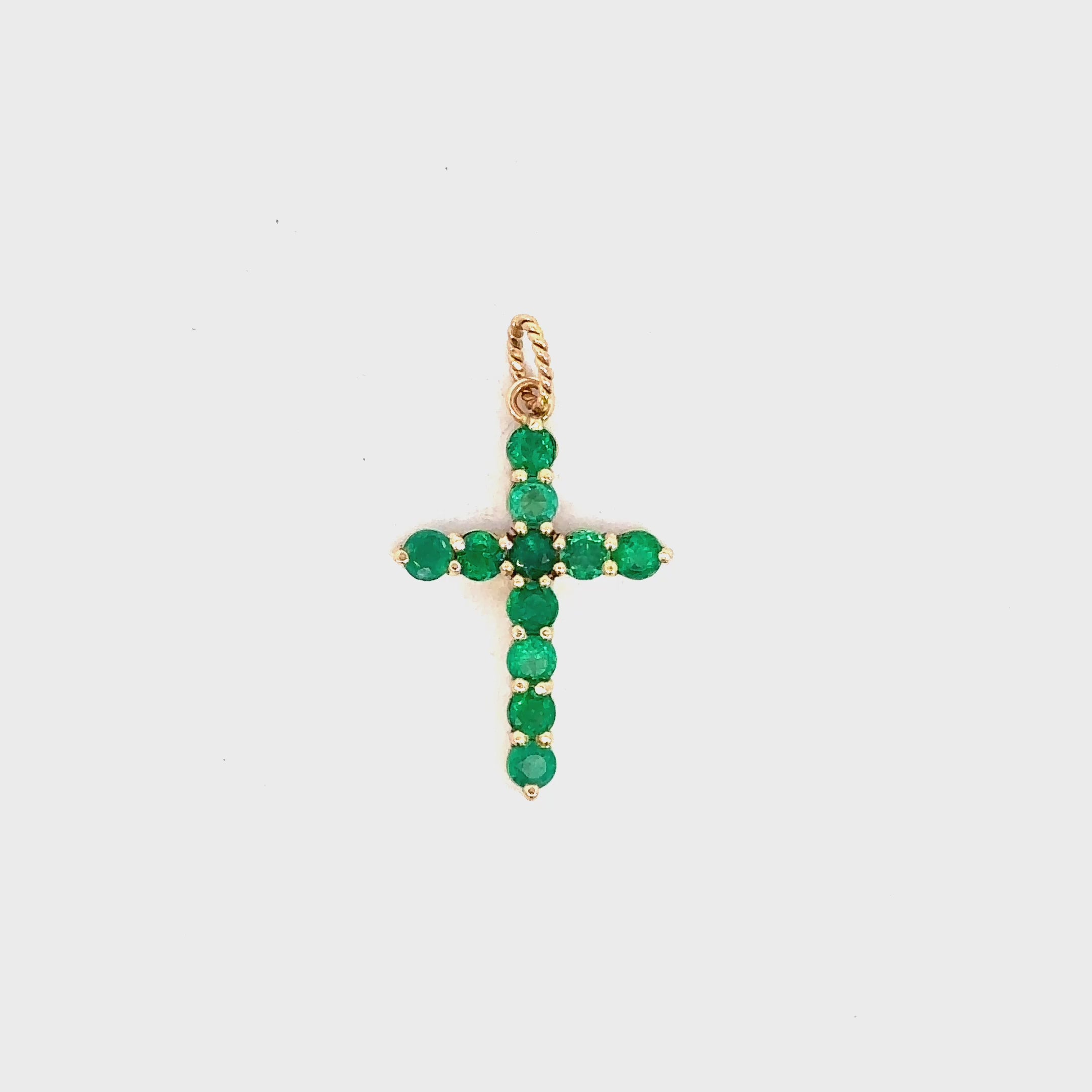 Carolina Pineda Jewelry