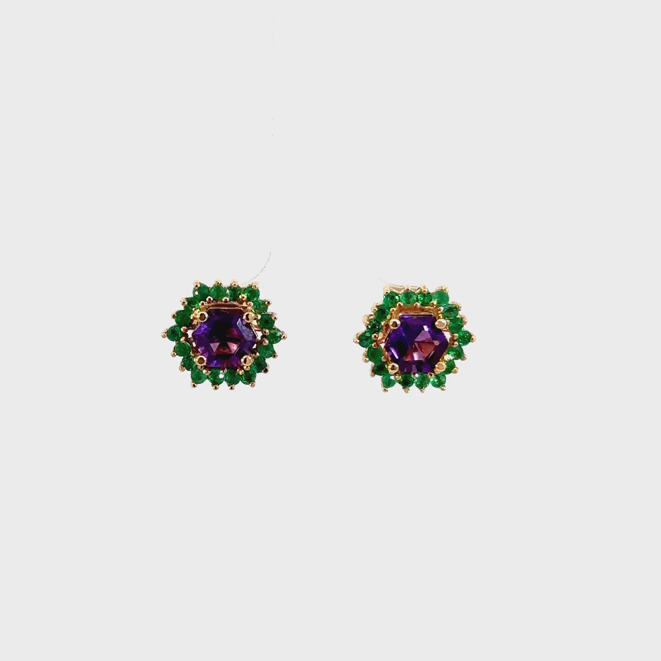 Carolina Pineda Jewelry