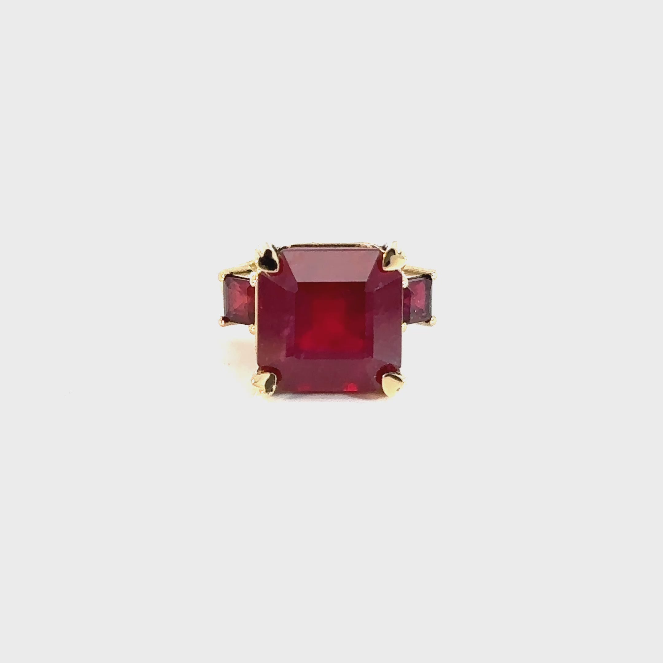 Carolina Pineda Jewelry