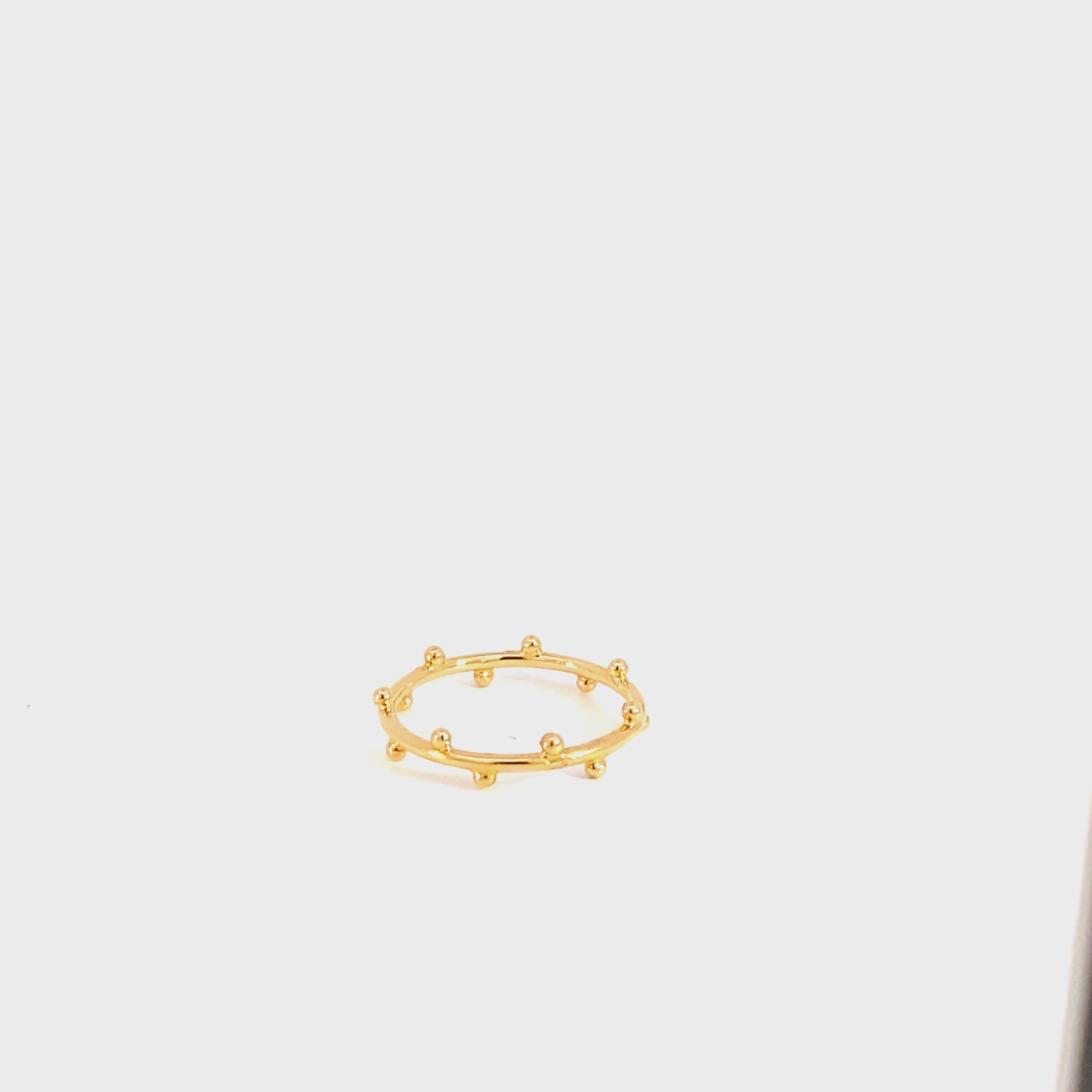 Carolina Pineda Jewelry