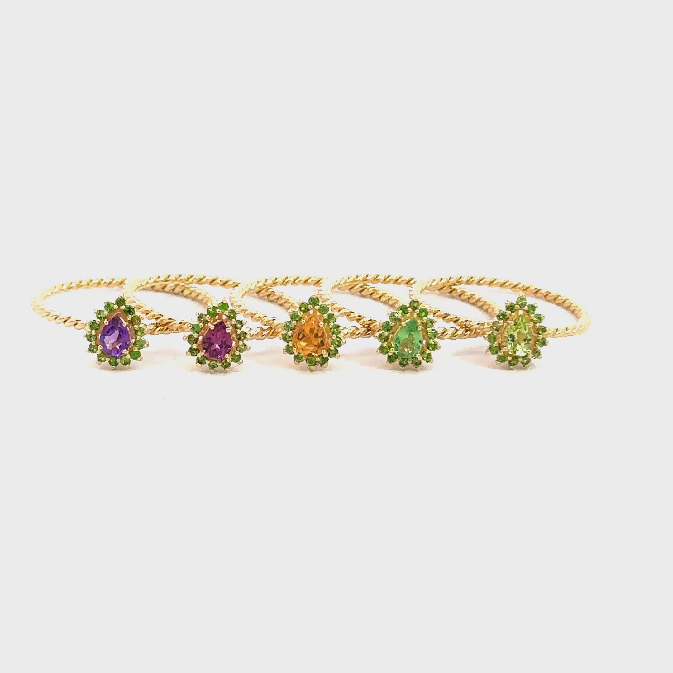 Carolina Pineda Jewelry