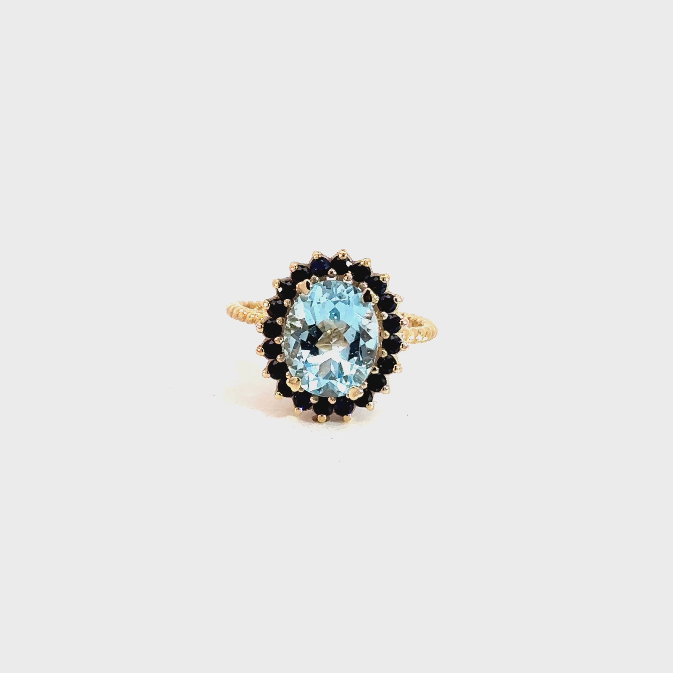 Carolina Pineda Jewelry
