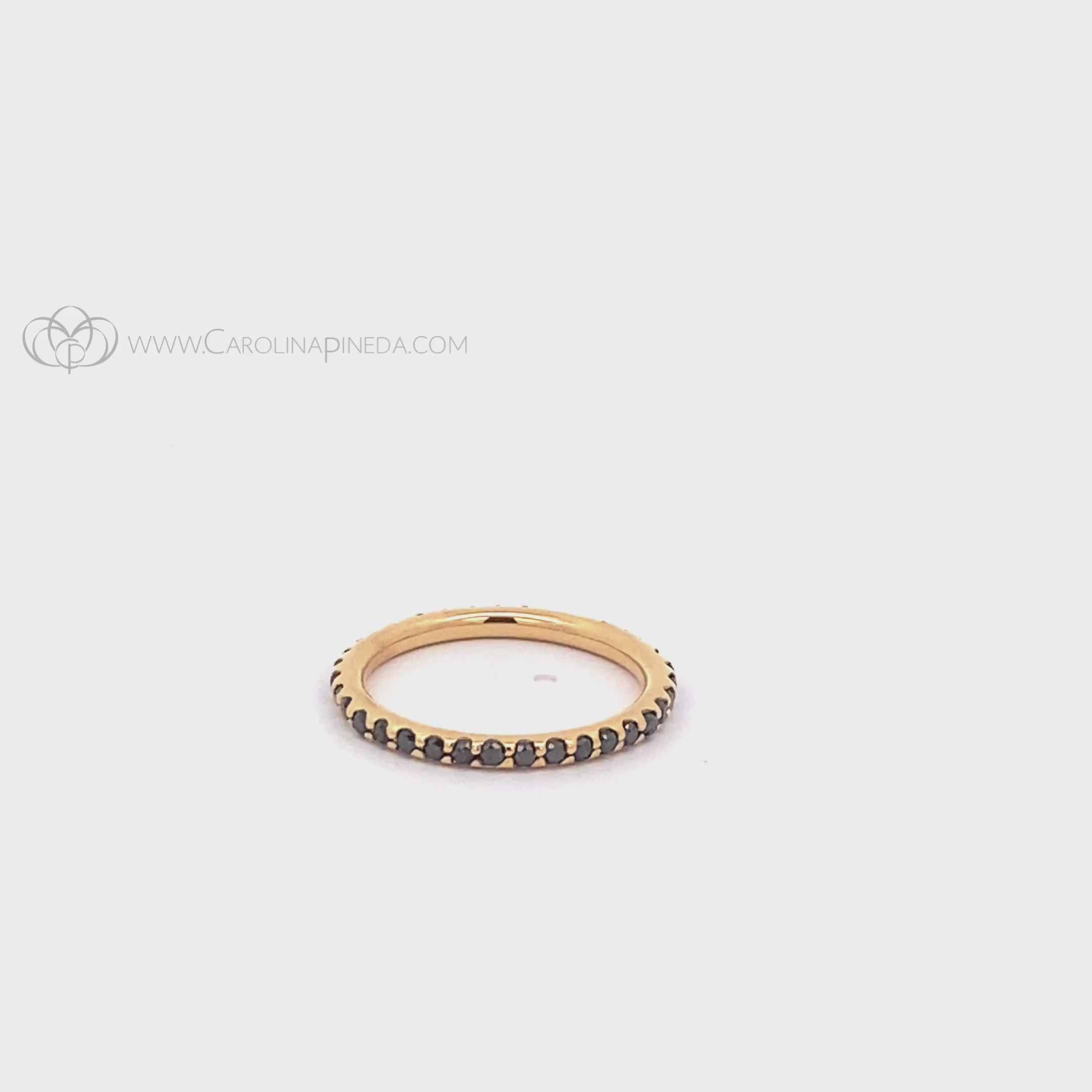 Carolina Pineda Jewelry