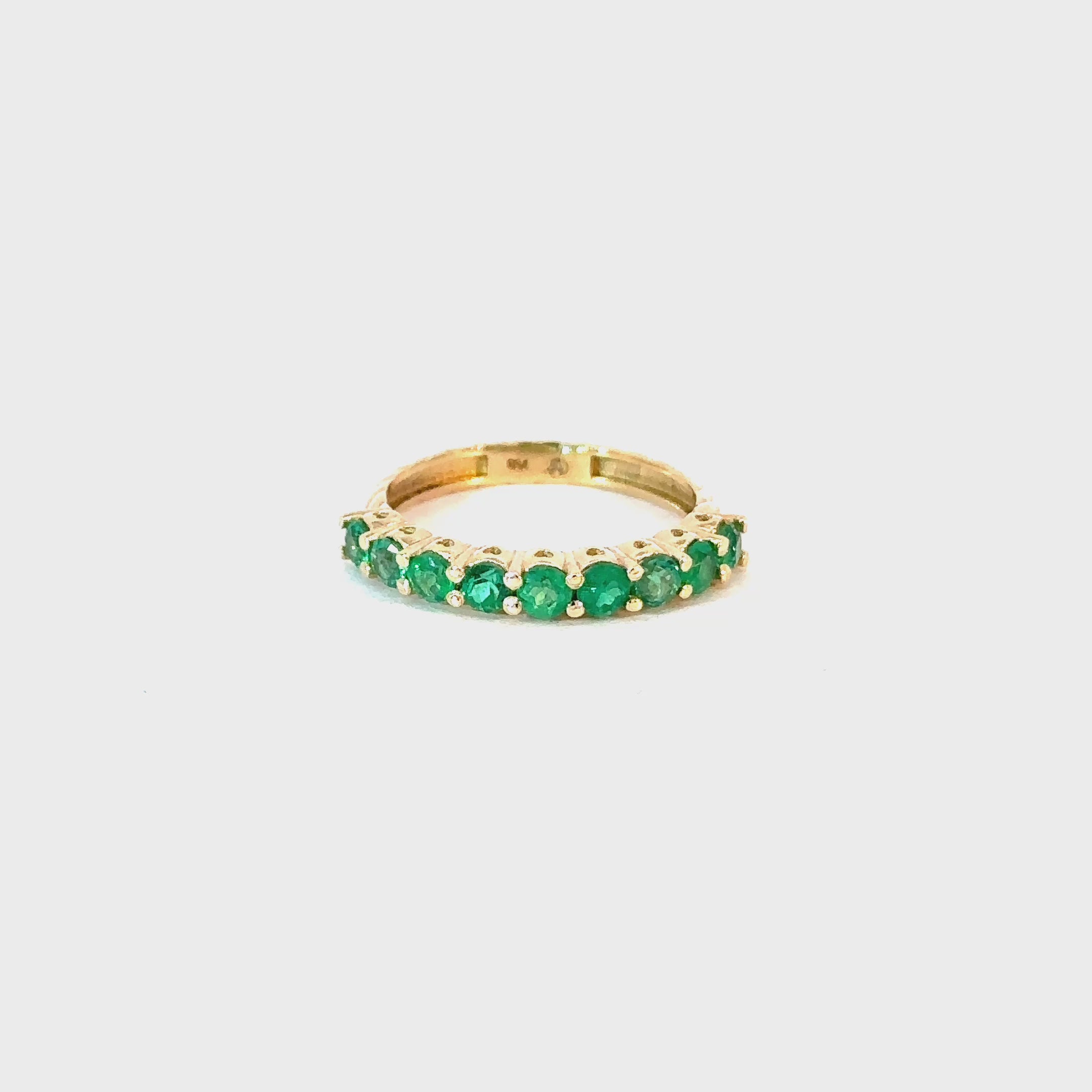 Carolina Pineda Jewelry