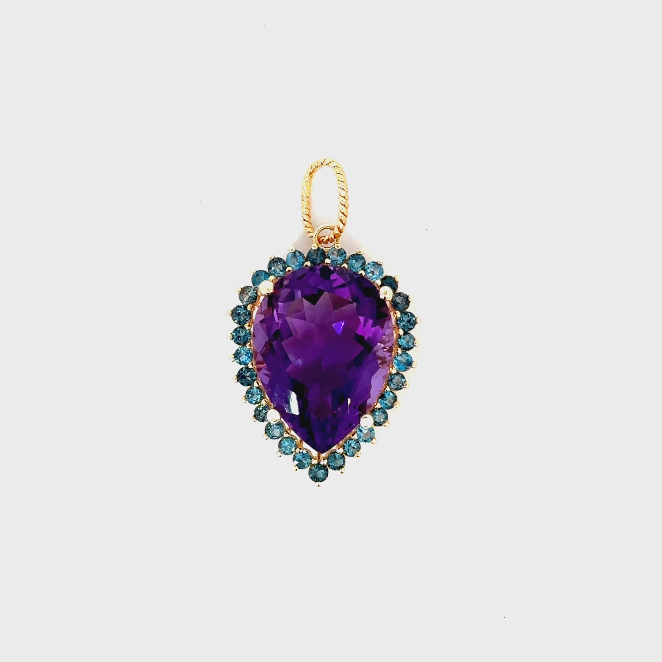 Carolina Pineda Jewelry