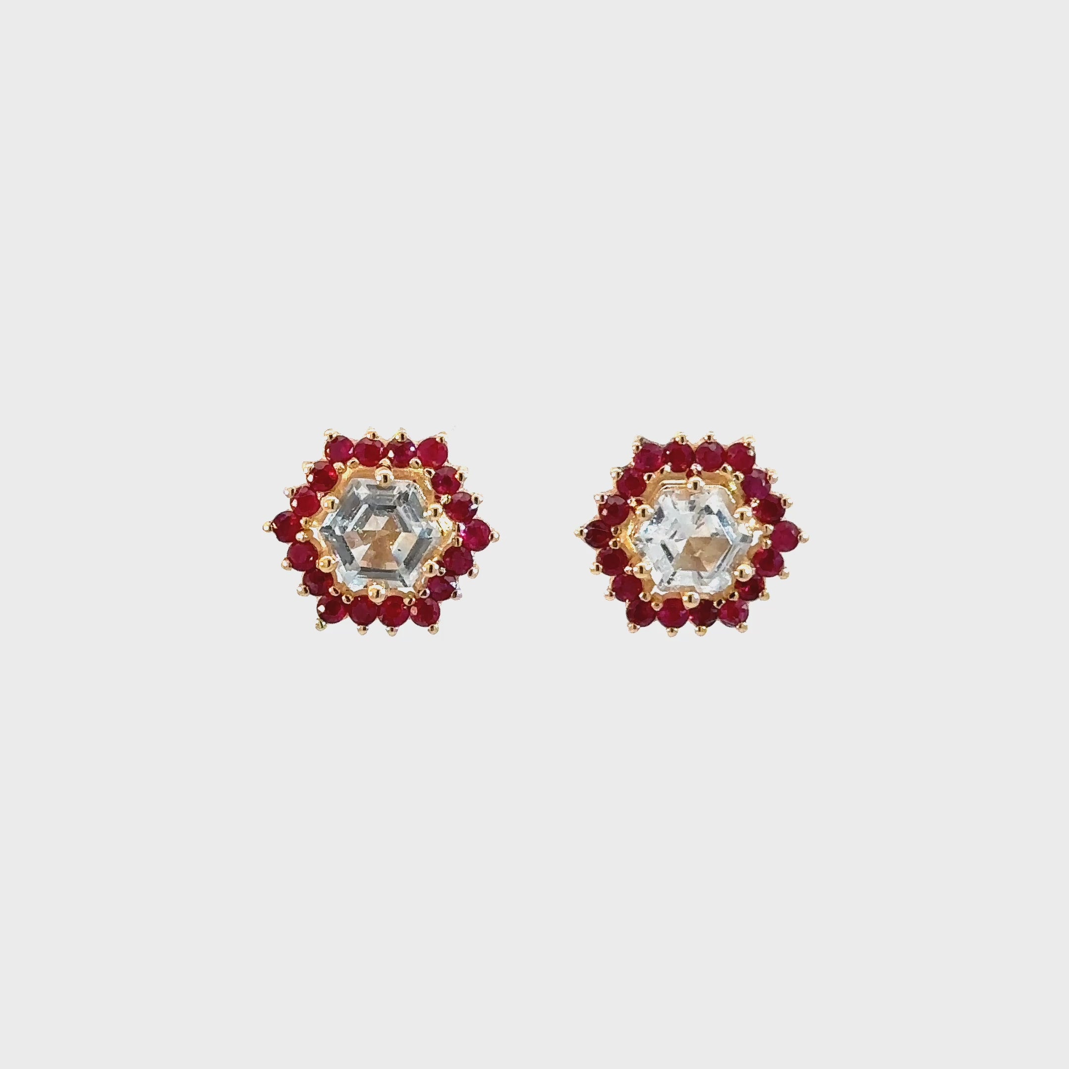 Carolina Pineda Jewelry