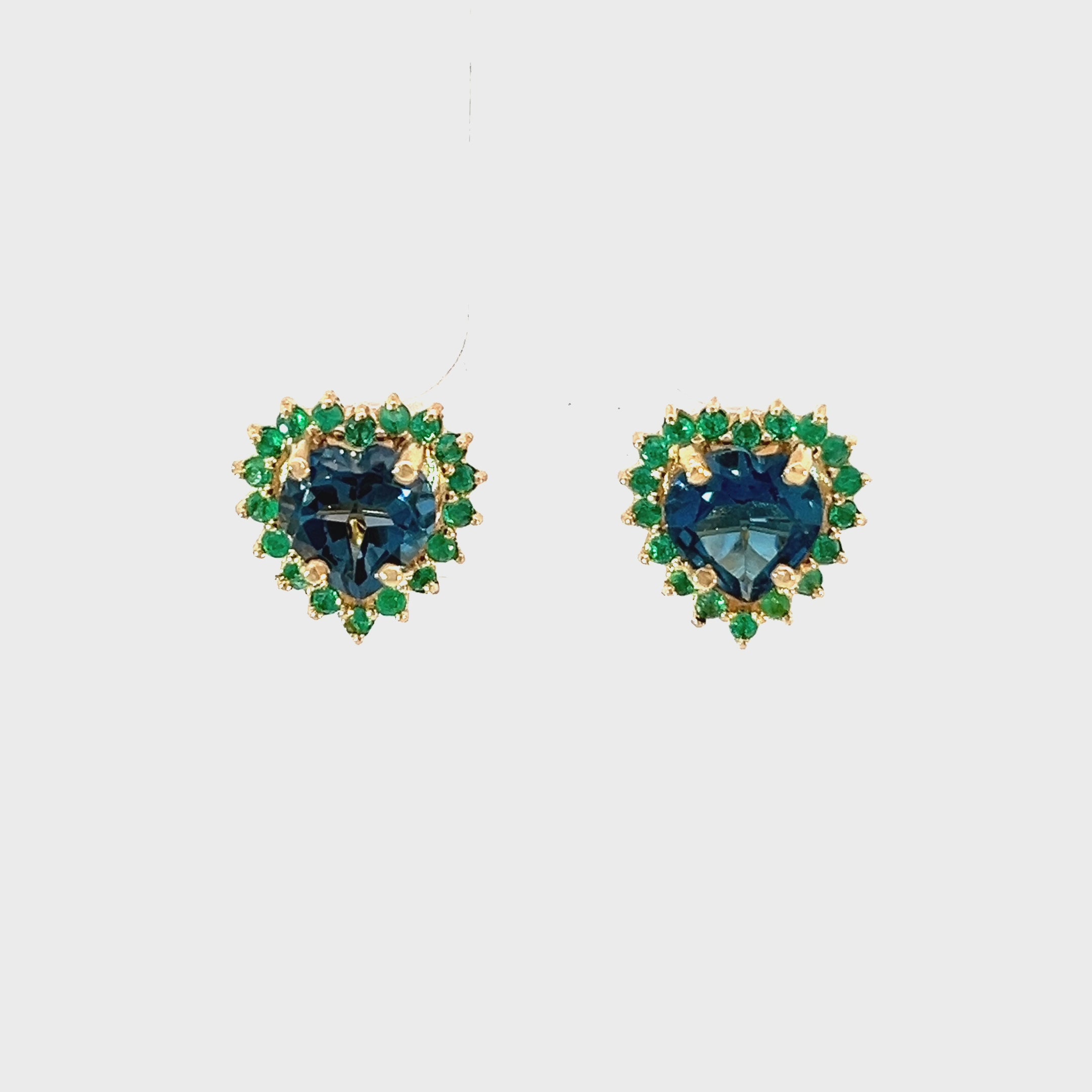 Carolina Pineda Jewelry