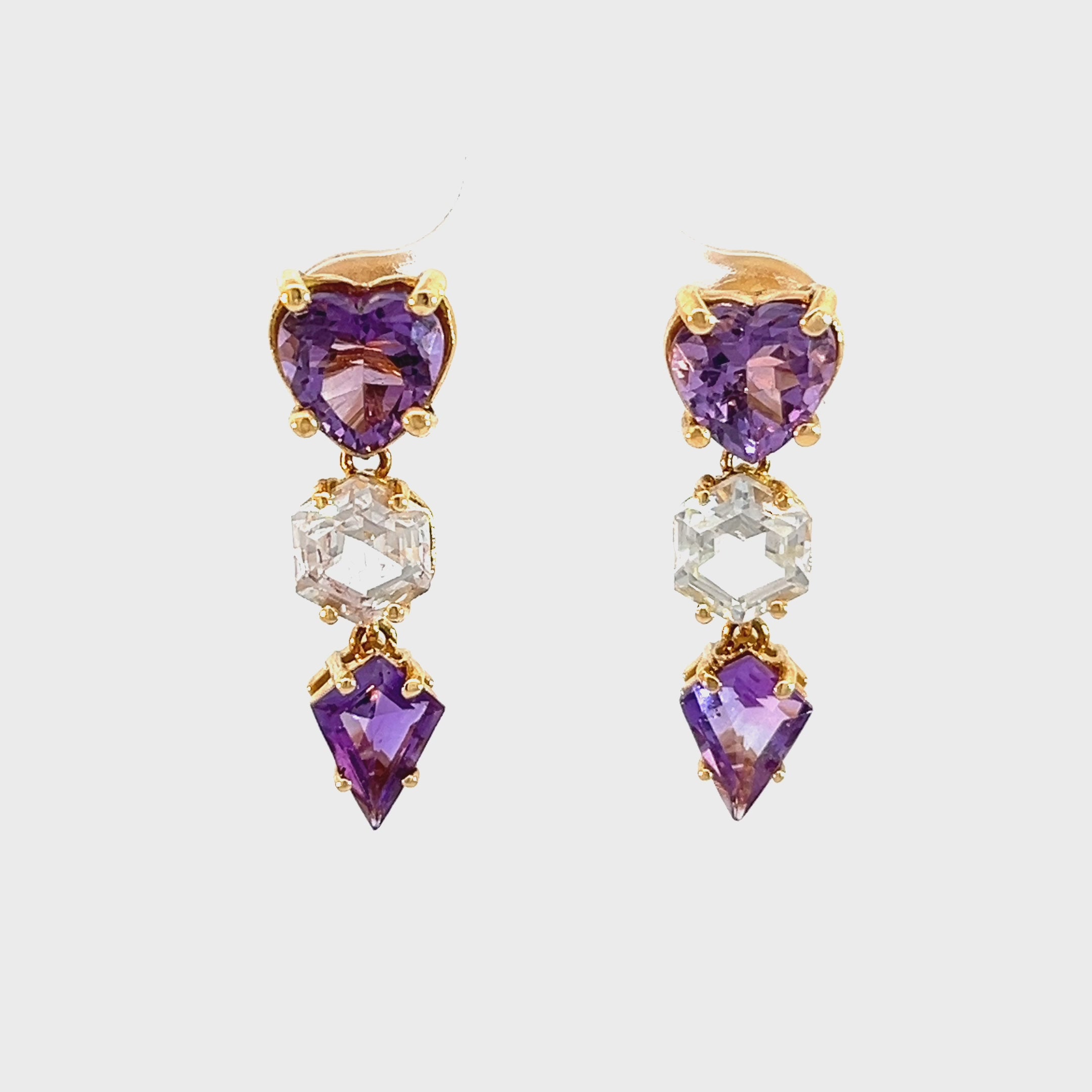 Carolina Pineda Jewelry