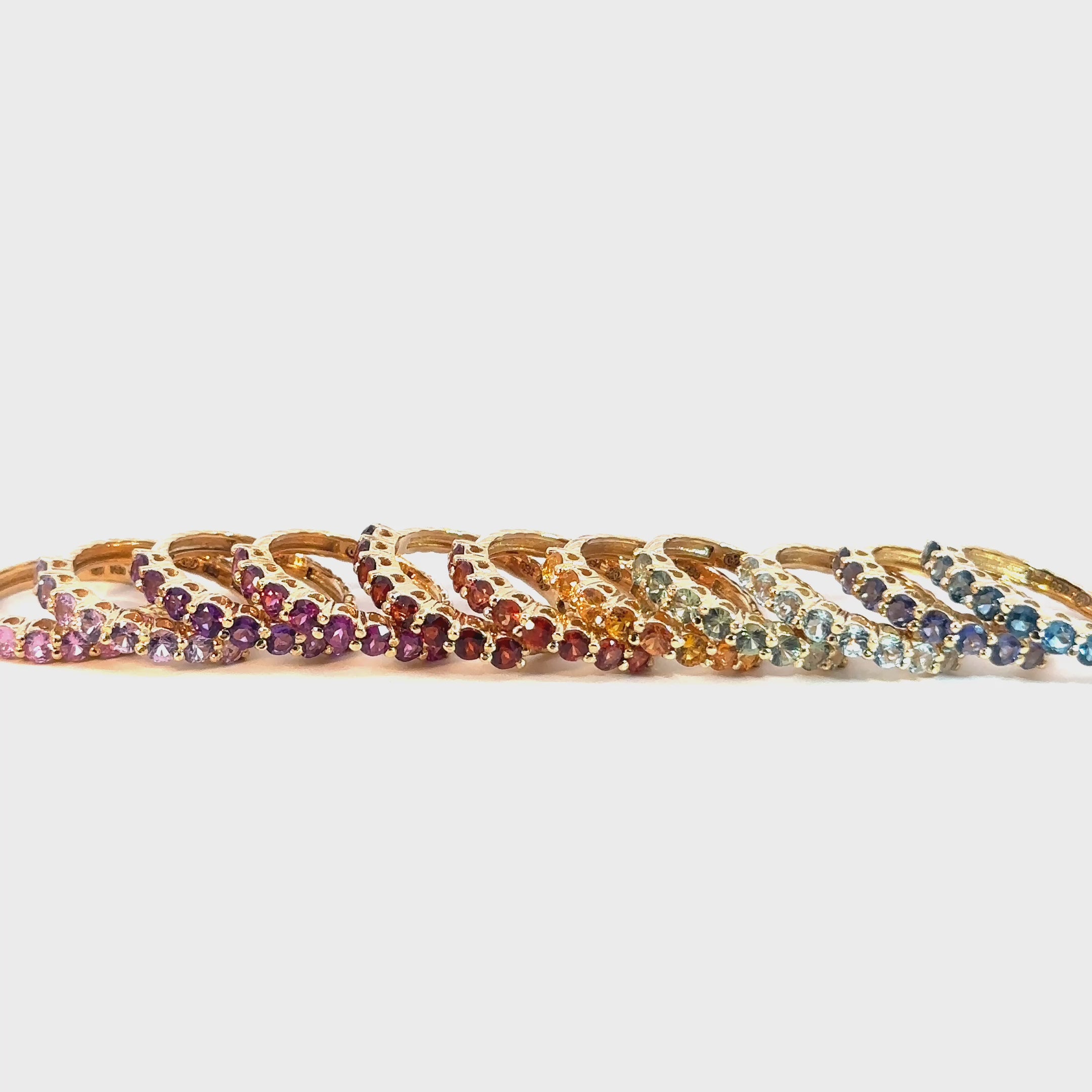 Carolina Pineda Jewelry