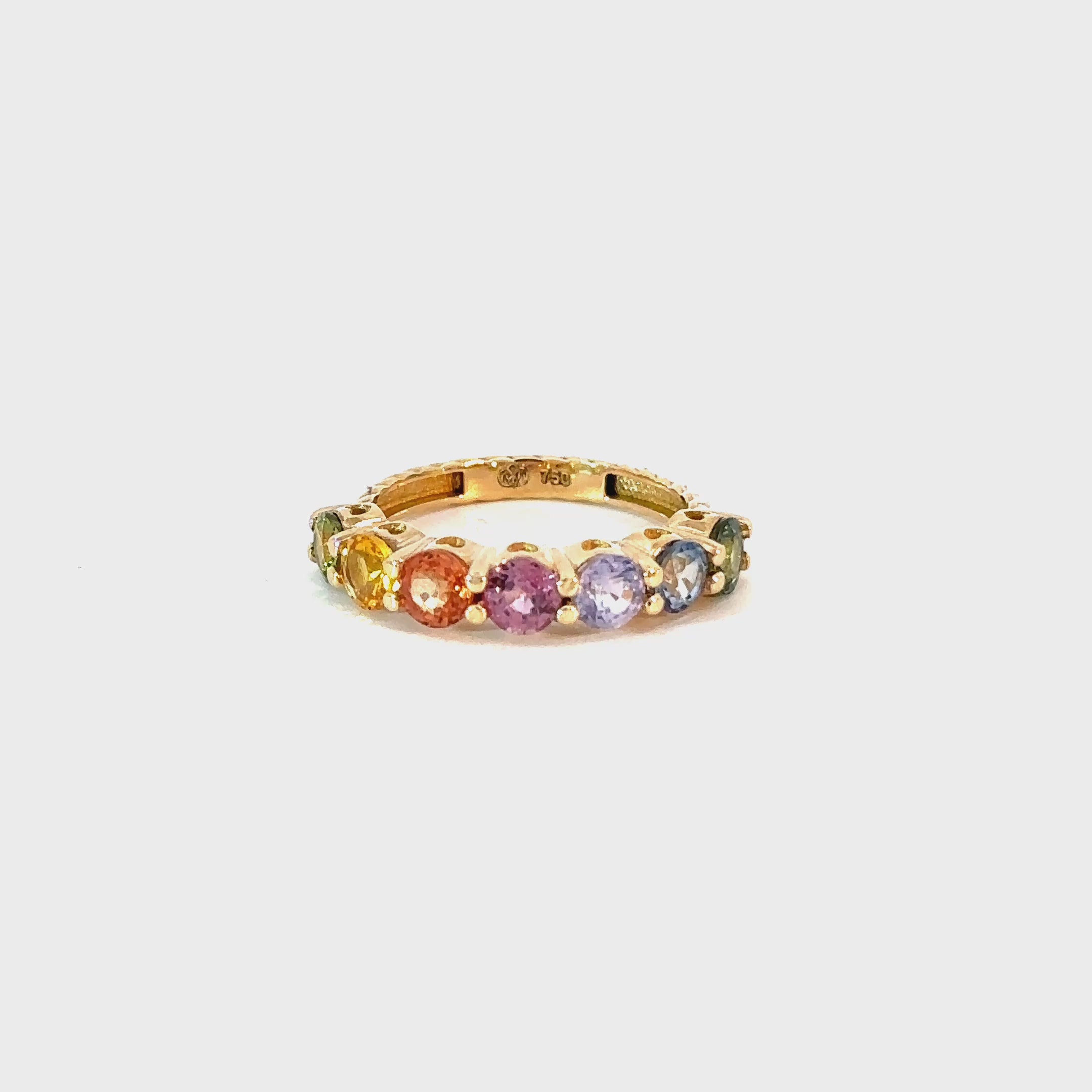 Carolina Pineda Jewelry