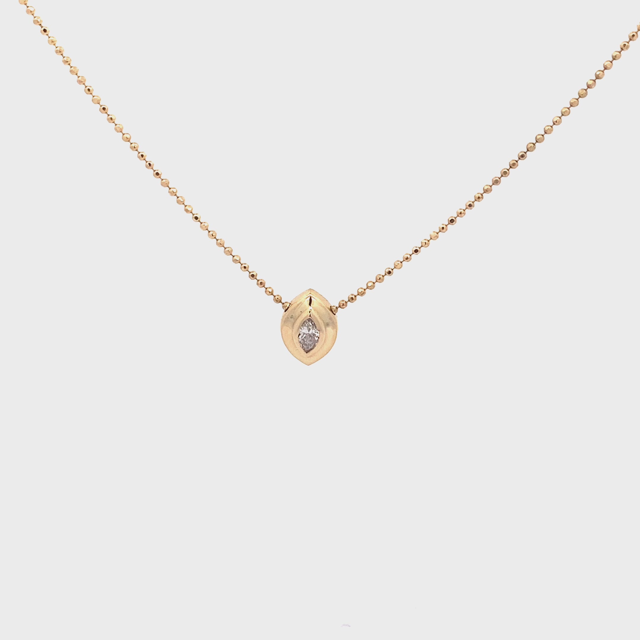 Carolina Pineda Jewelry