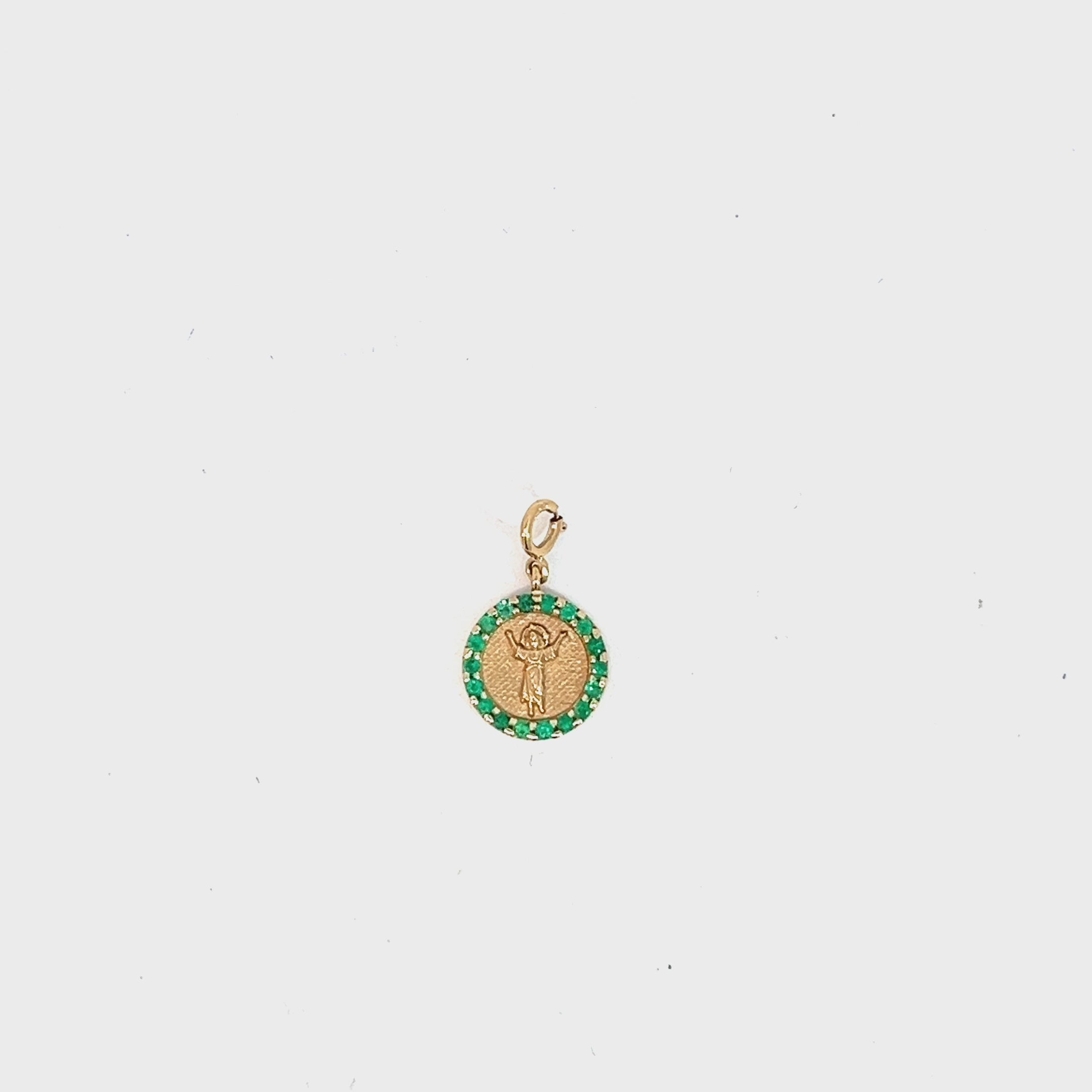 Carolina Pineda Jewelry