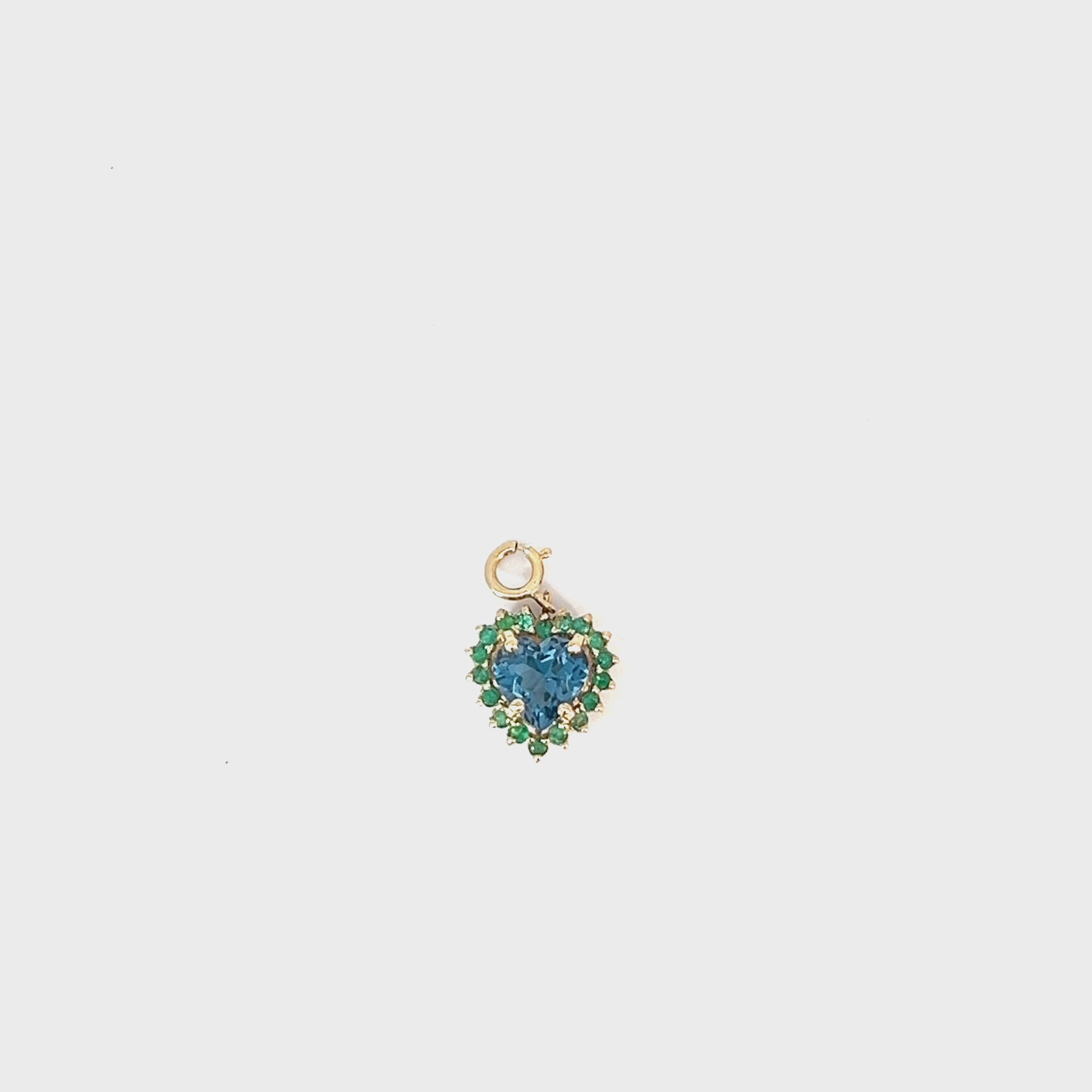 Carolina Pineda Jewelry