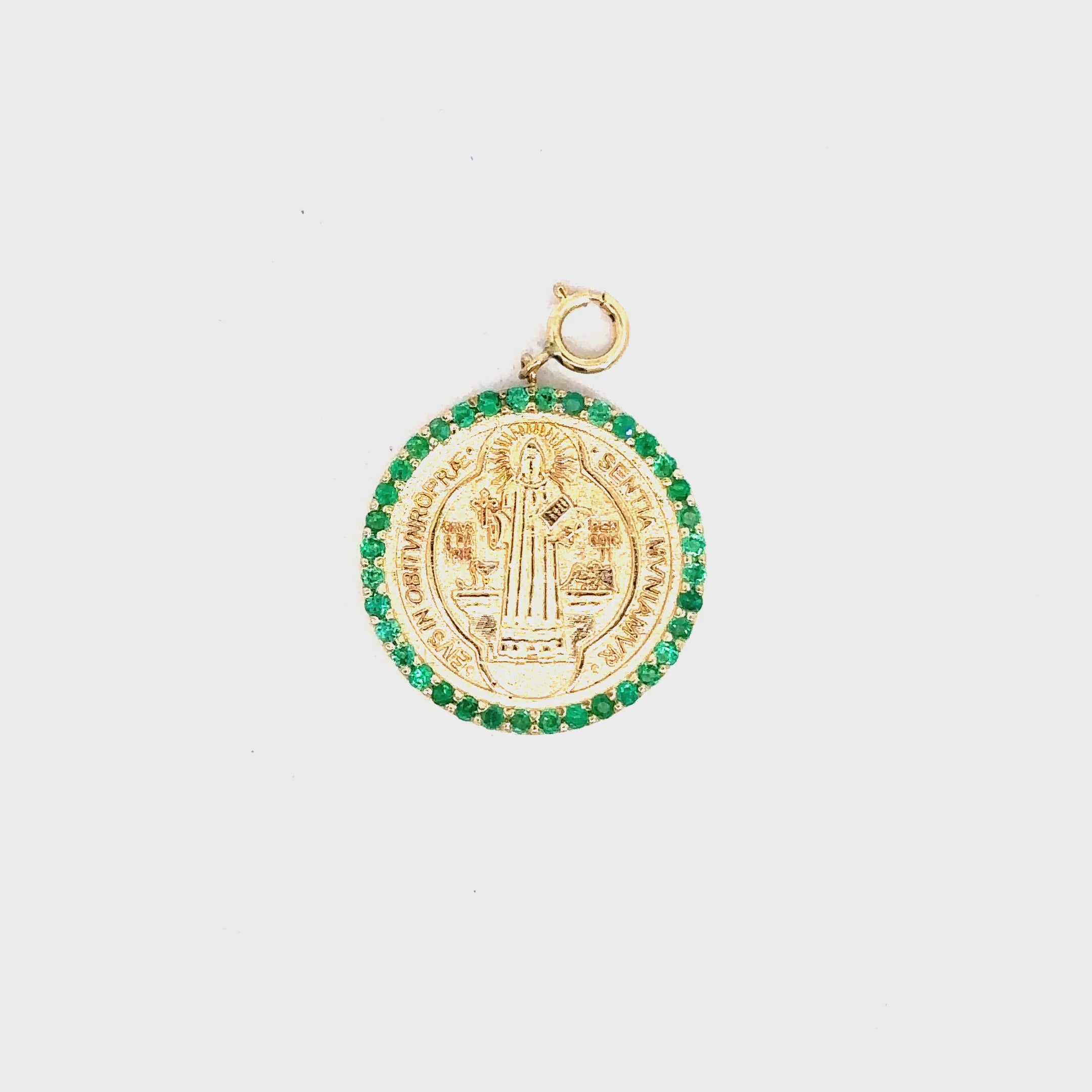 Carolina Pineda Jewelry