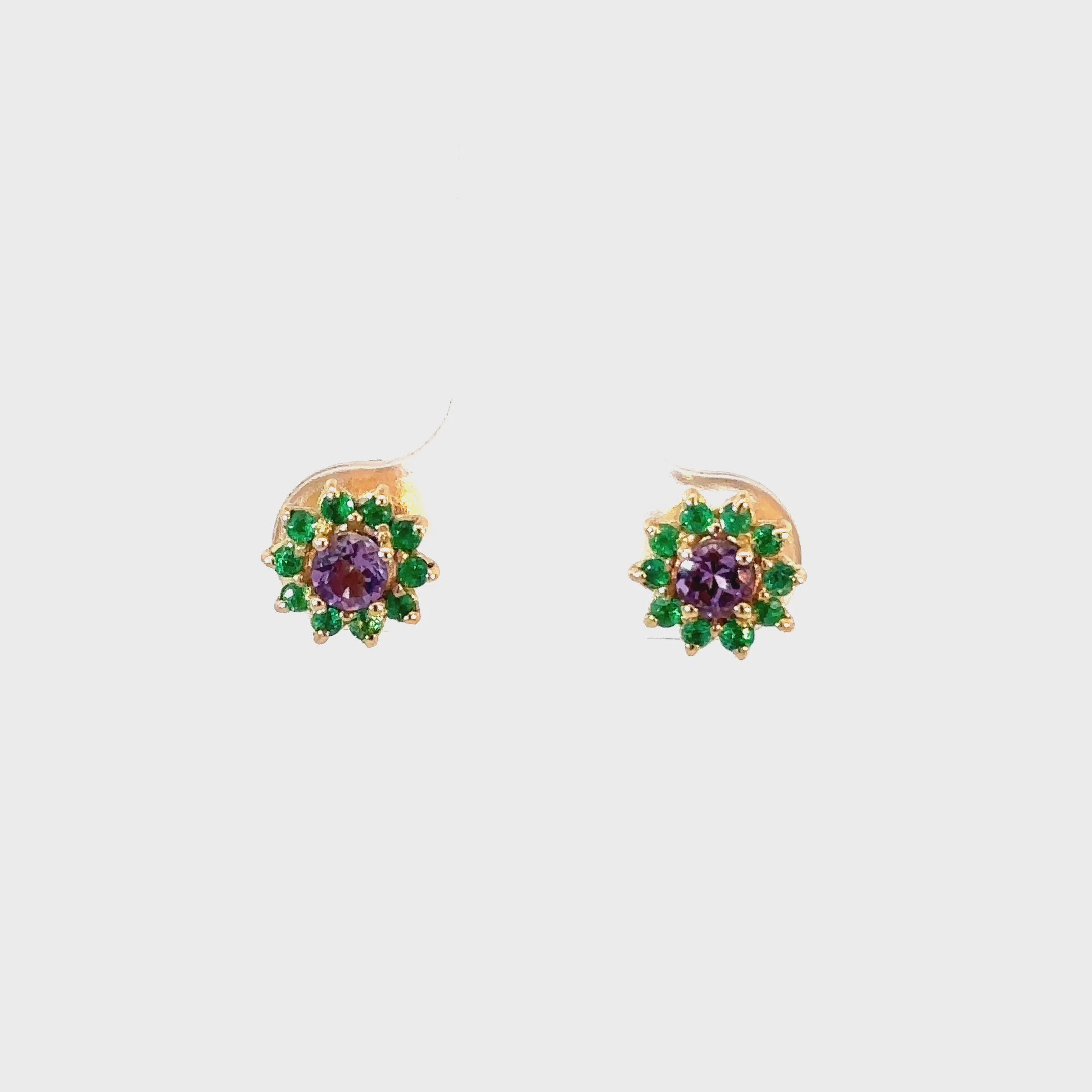 Carolina Pineda Jewelry