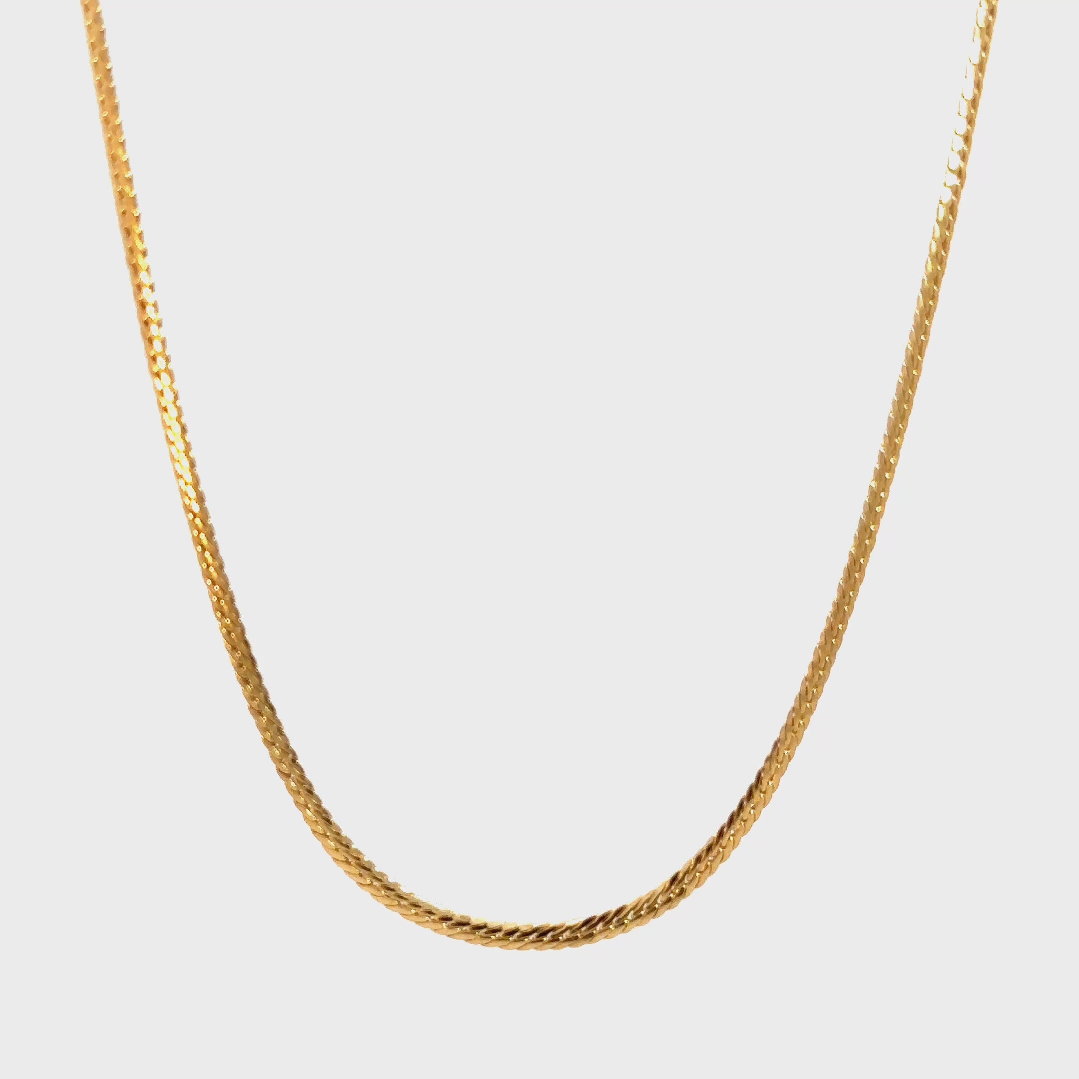 Carolina Pineda Jewelry