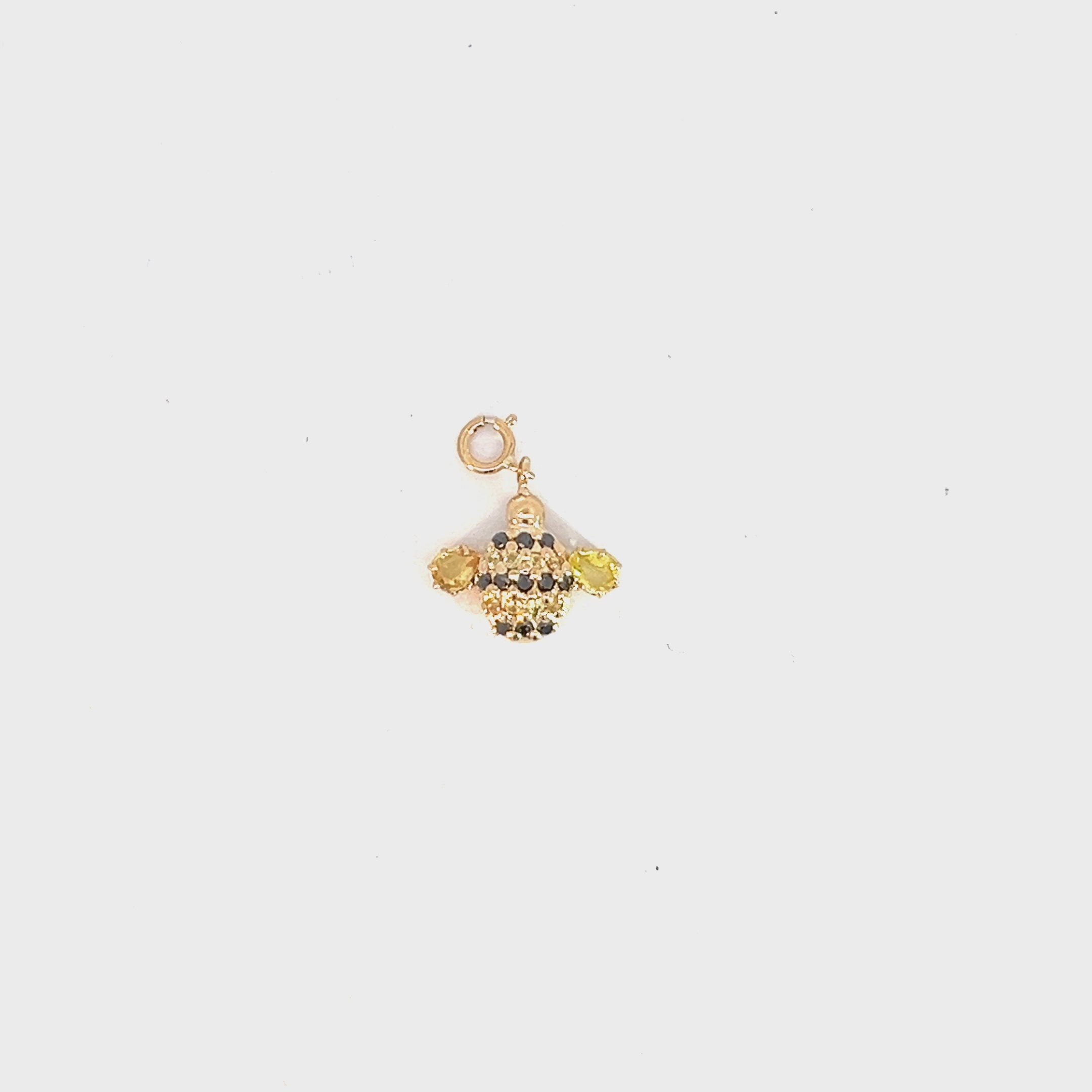 Carolina Pineda Jewelry