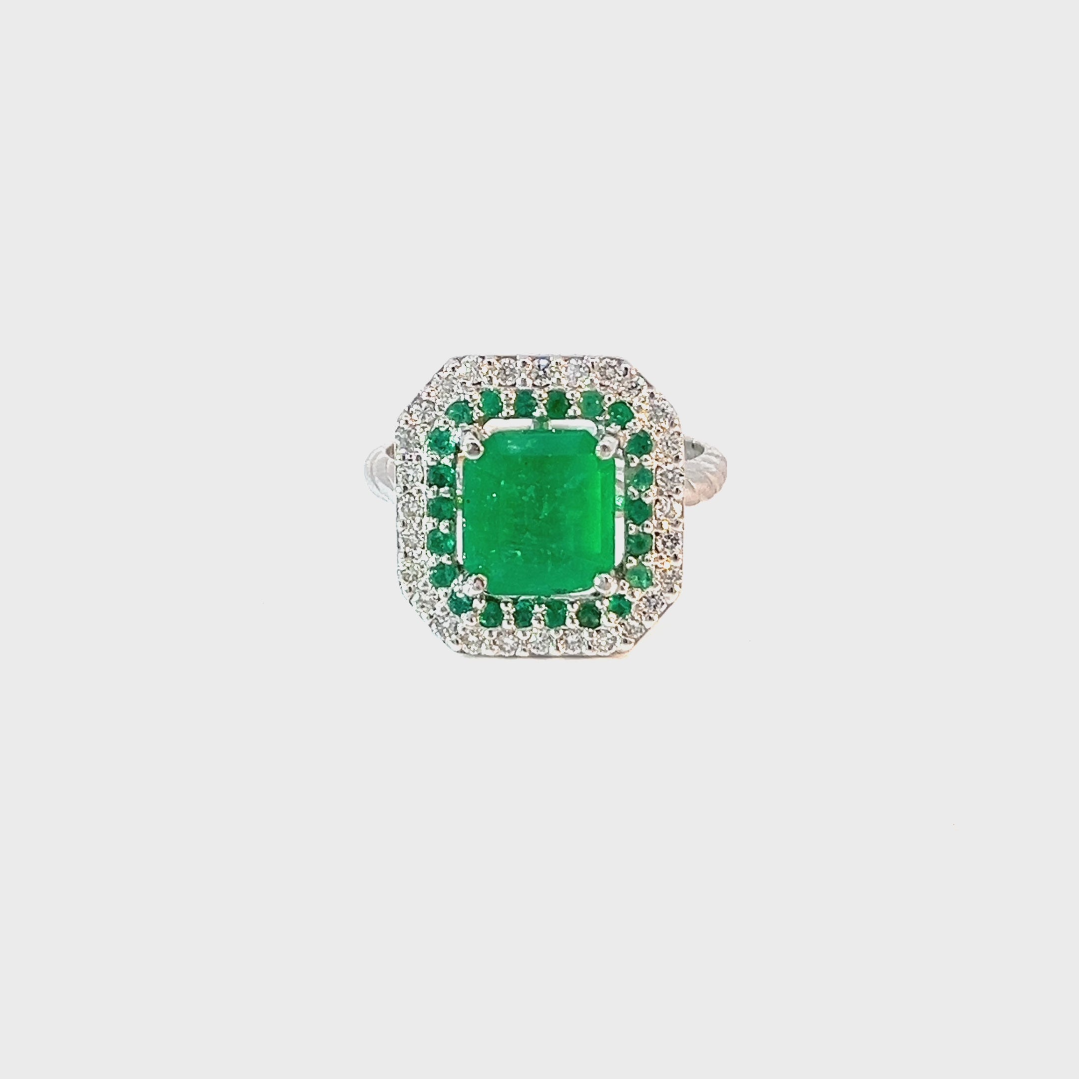 Carolina Pineda Jewelry