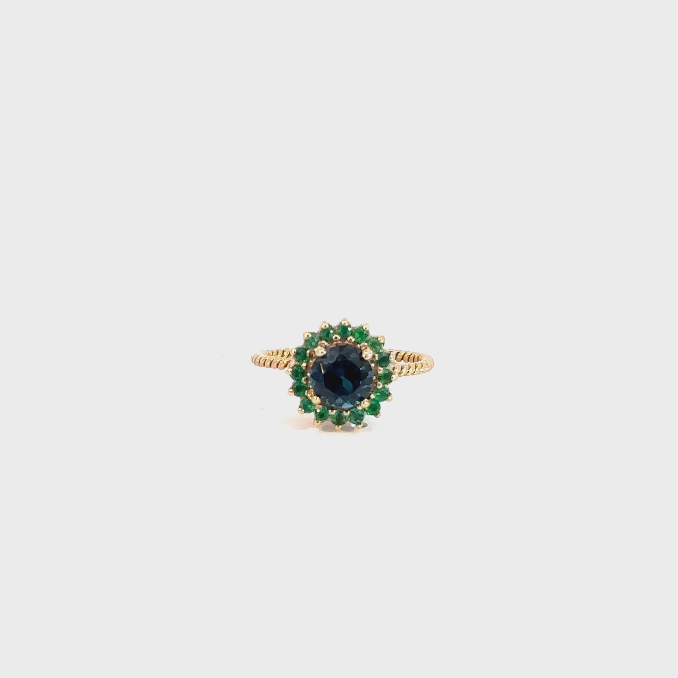 Carolina Pineda Jewelry