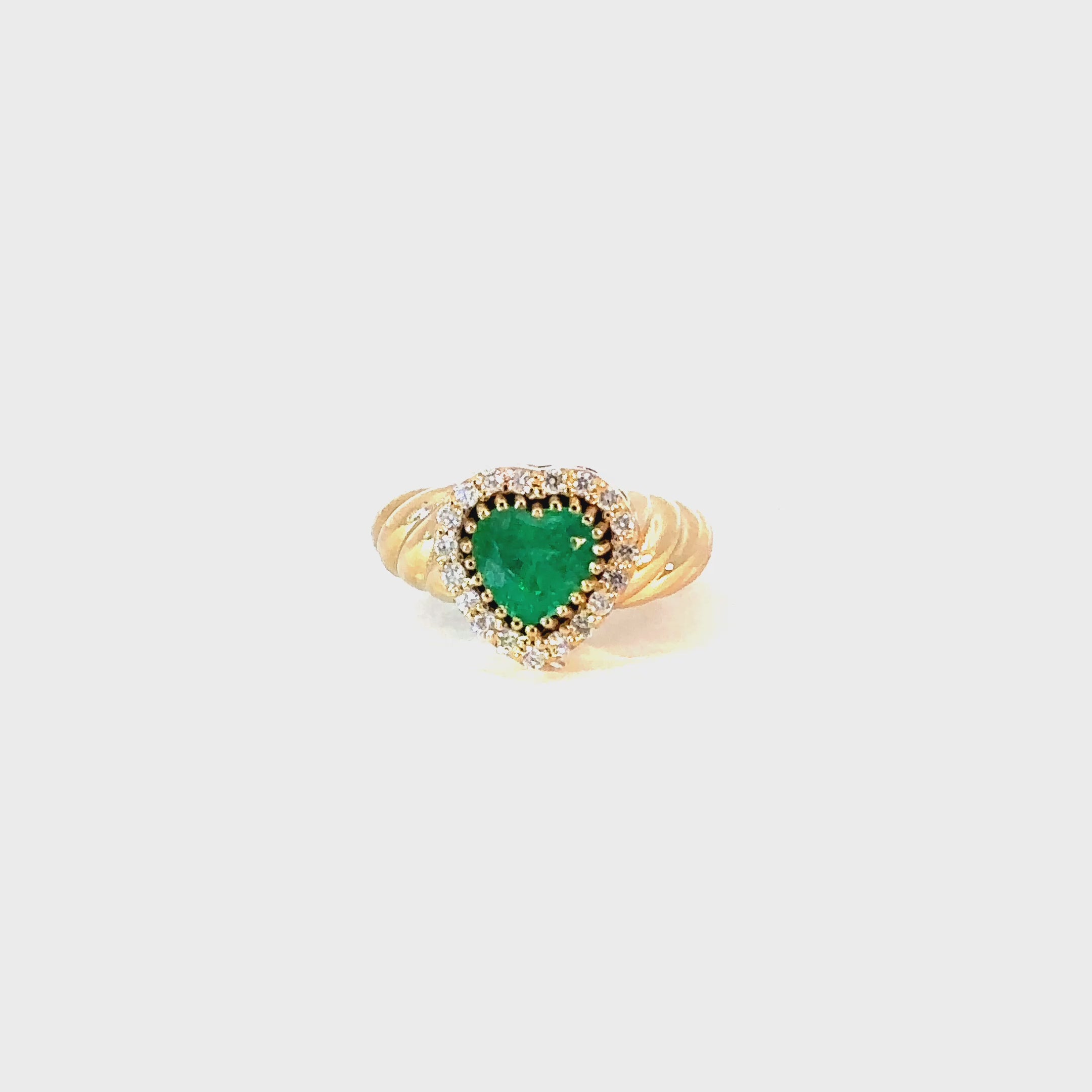 Carolina Pineda Jewelry