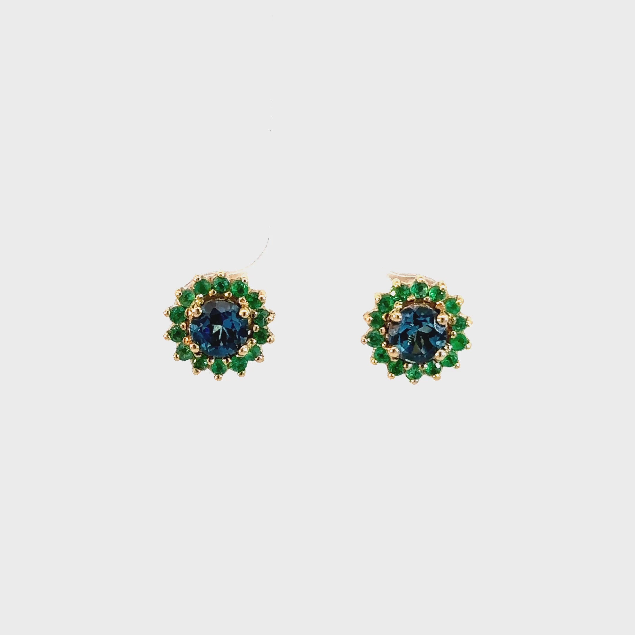Carolina Pineda Jewelry