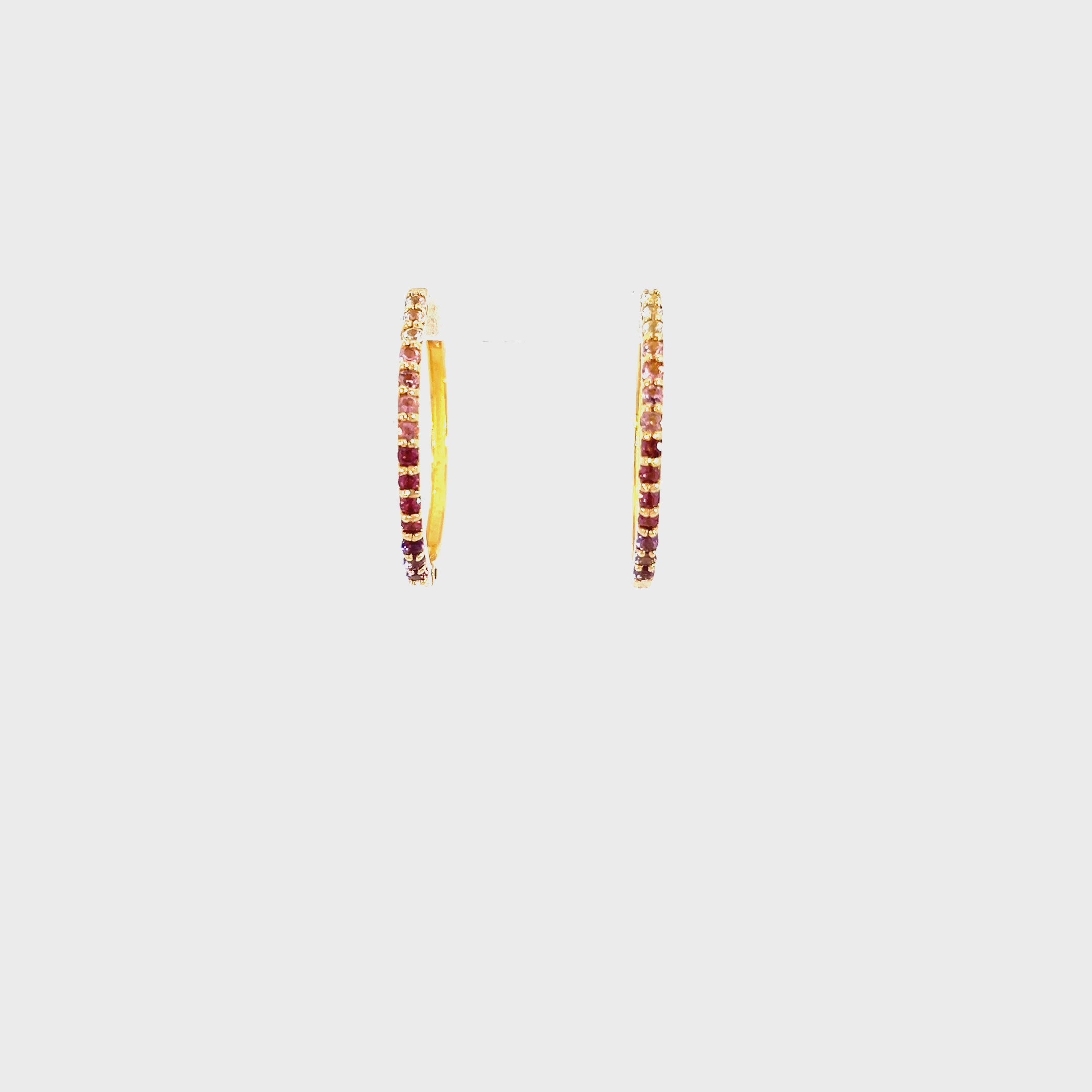 Carolina Pineda Jewelry