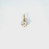 Dije Diamante 0,33 CTS VIDEO