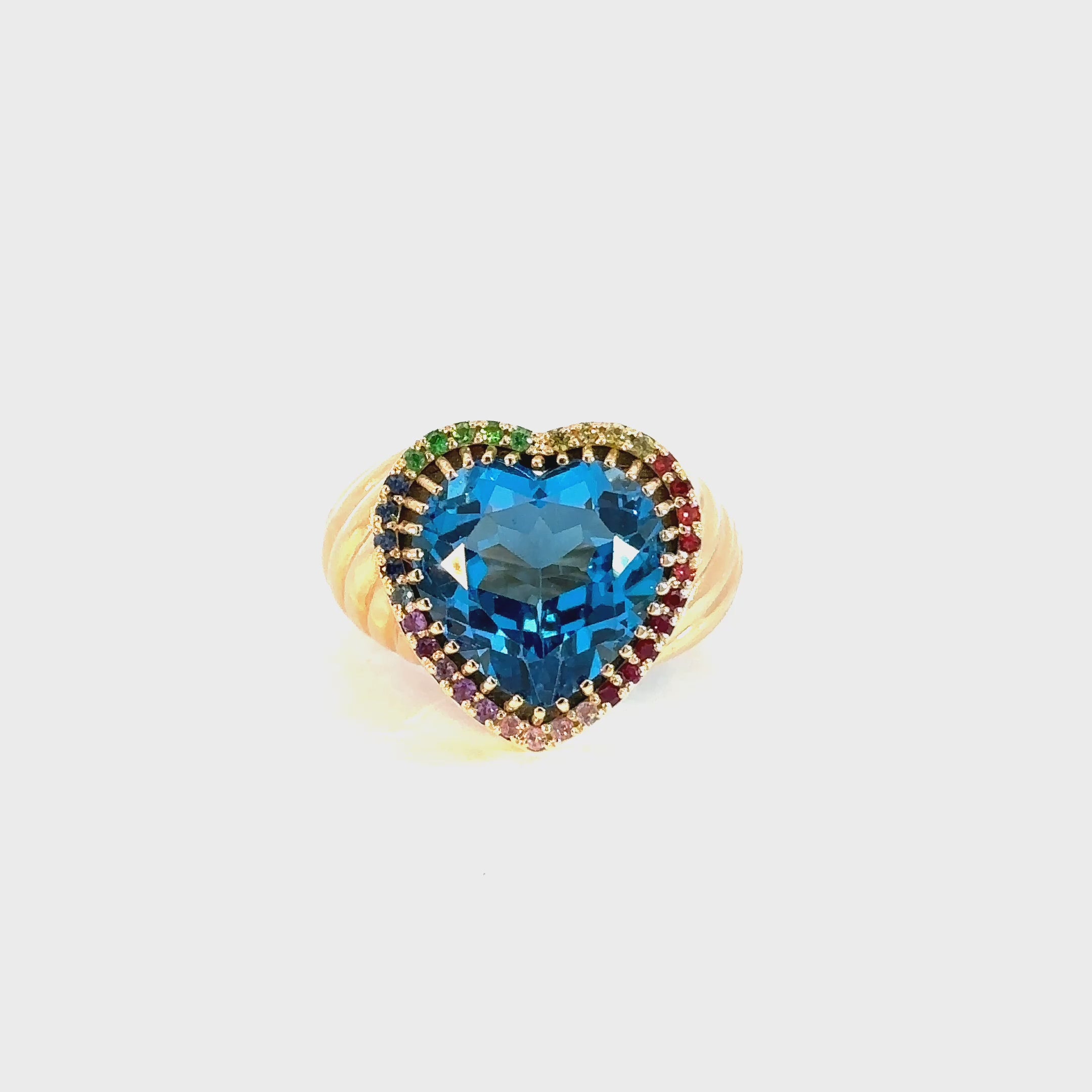 Carolina Pineda Jewelry