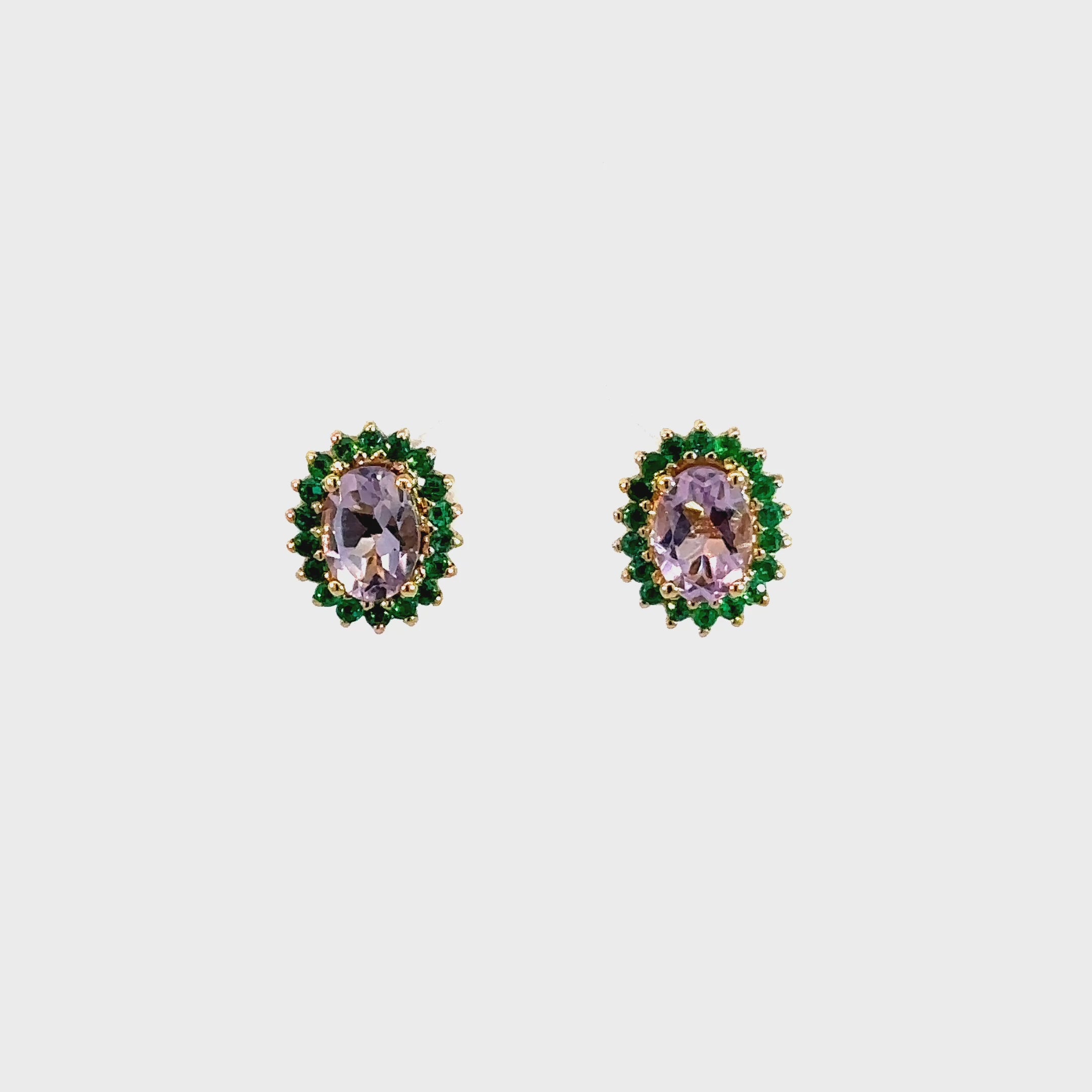 Carolina Pineda Jewelry
