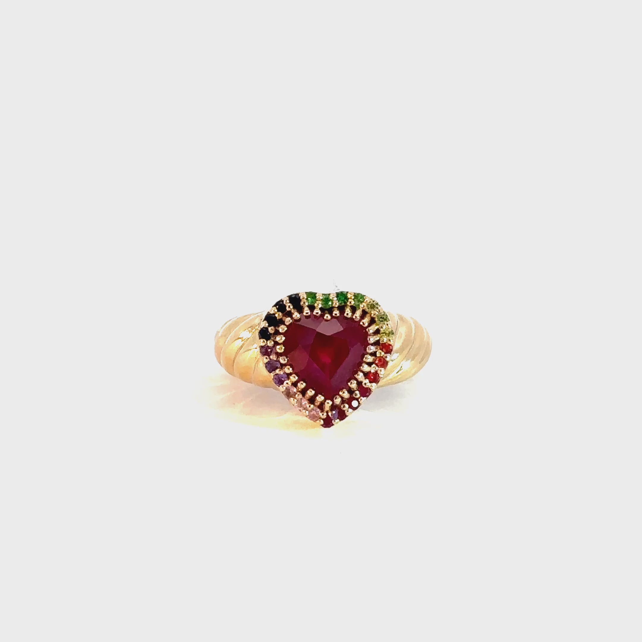 Carolina Pineda Jewelry