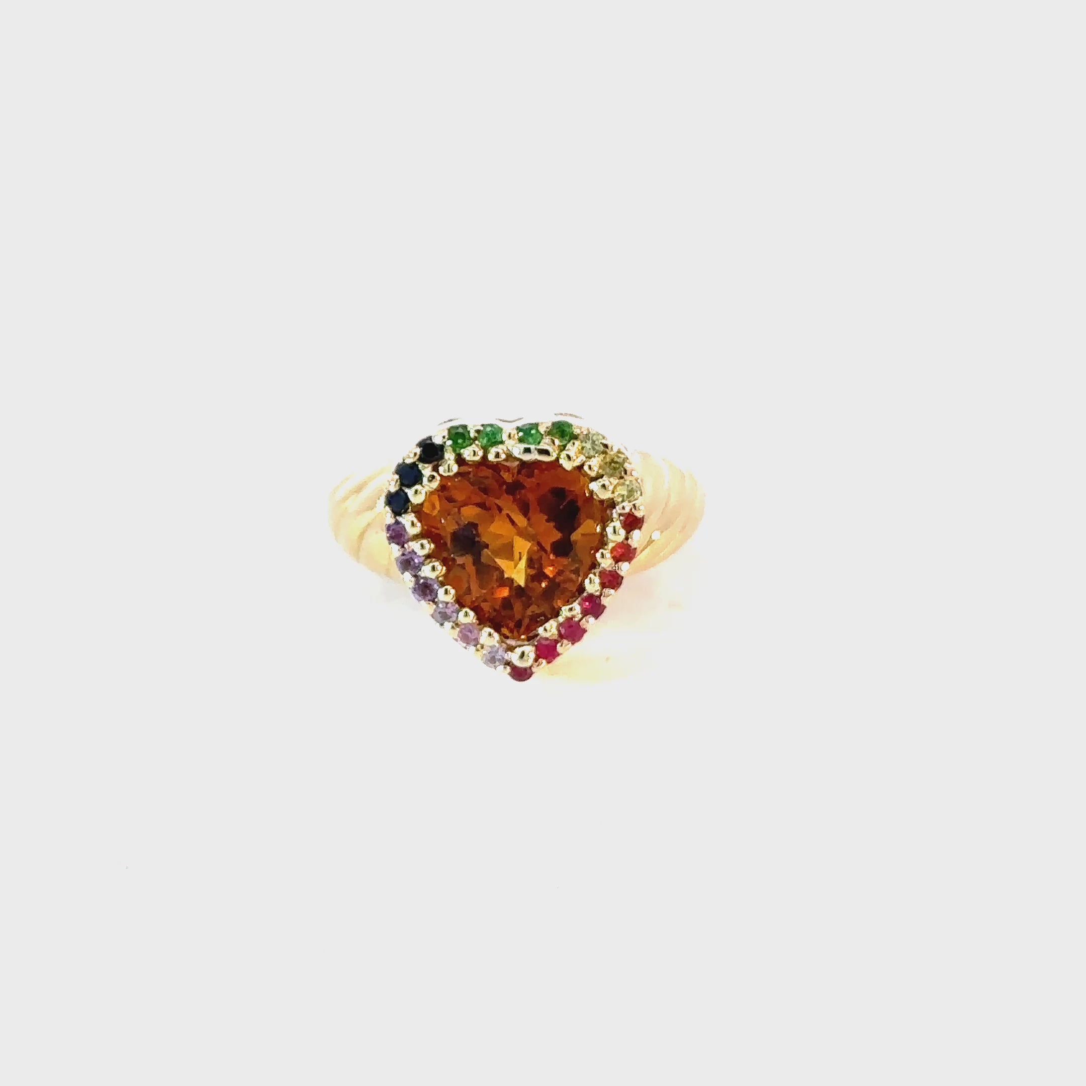 Carolina Pineda Jewelry