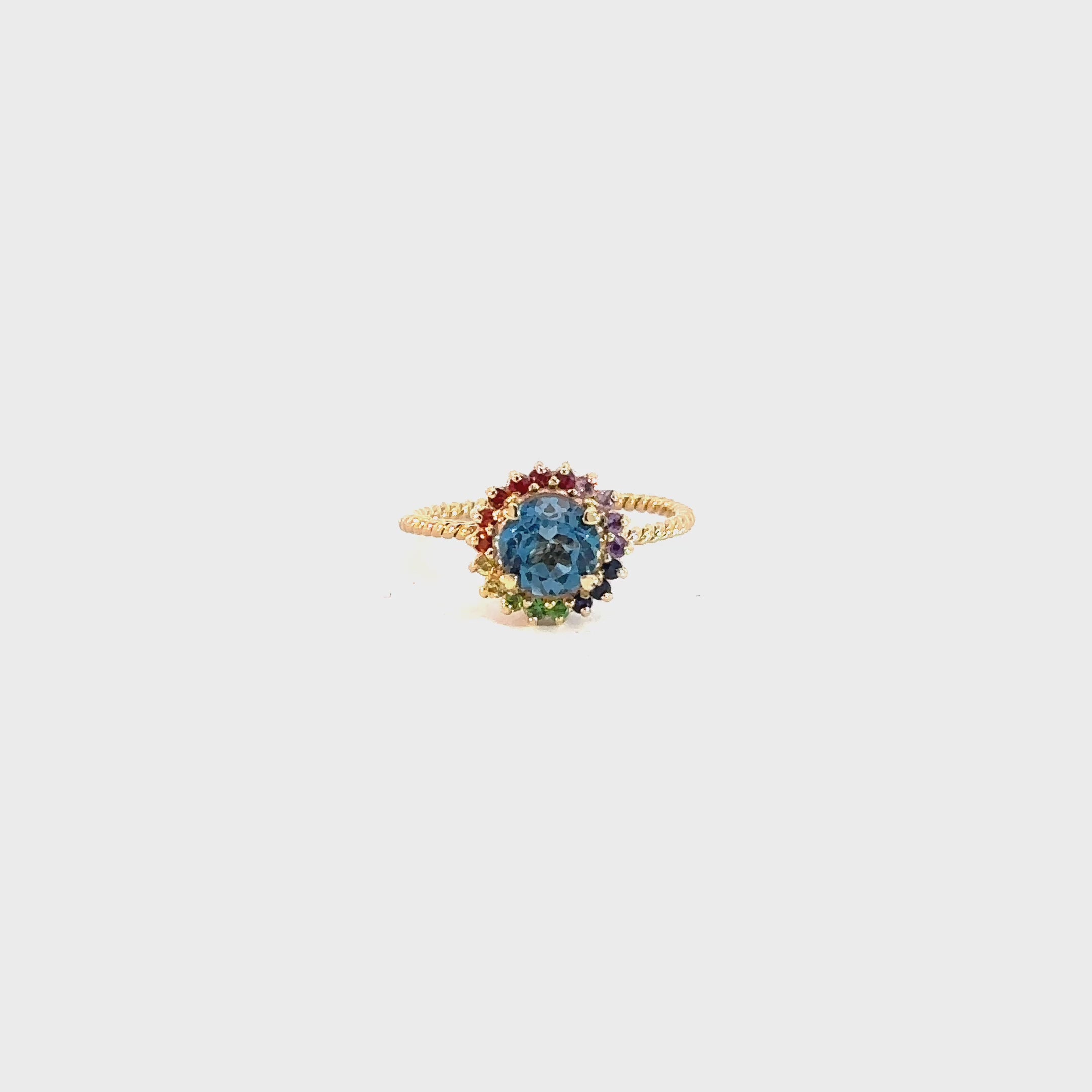 Carolina Pineda Jewelry