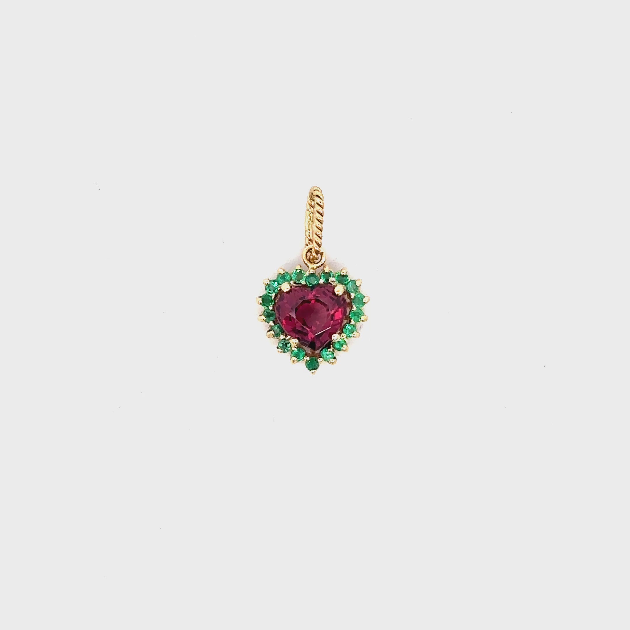 Carolina Pineda Jewelry
