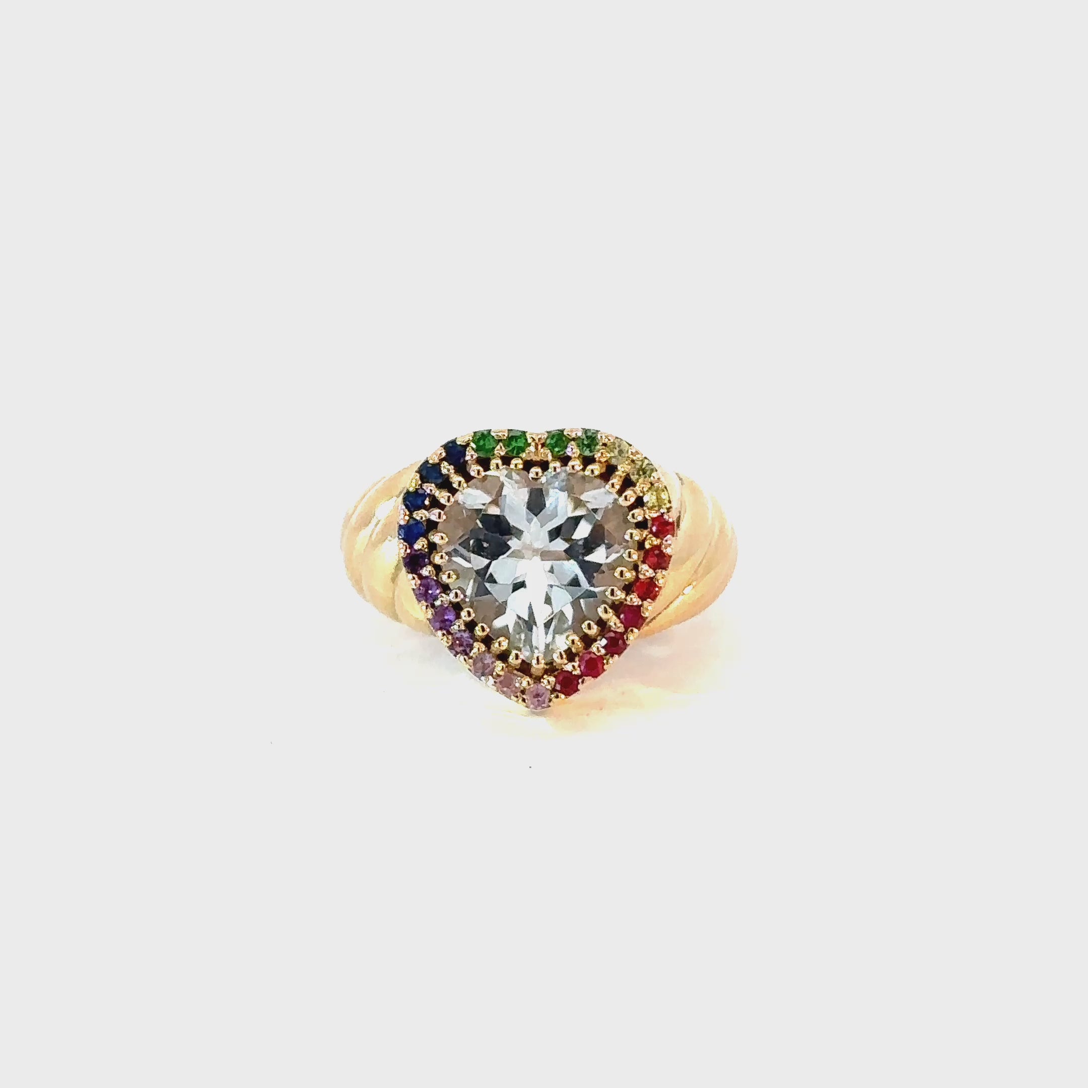 Carolina Pineda Jewelry