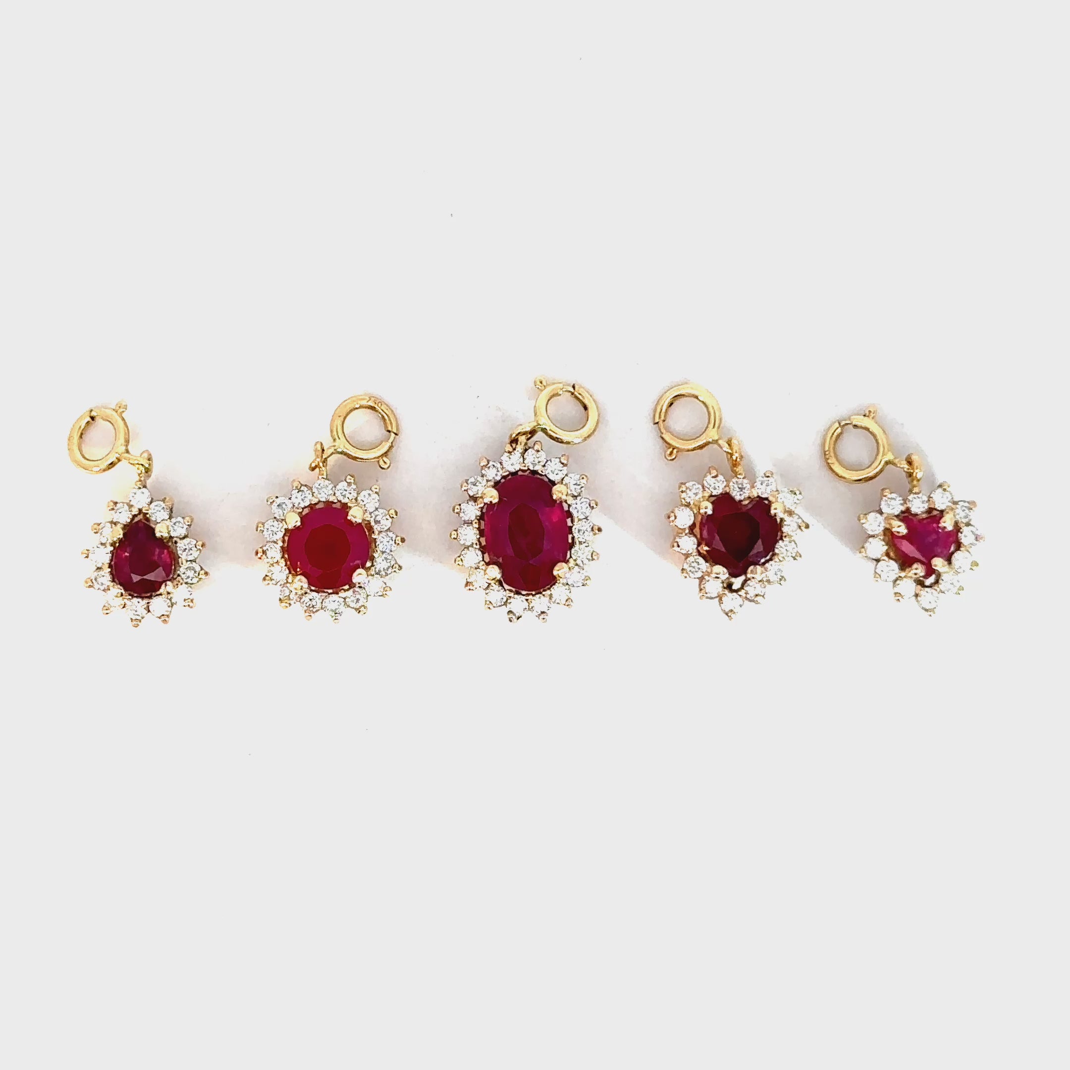 Carolina Pineda Jewelry