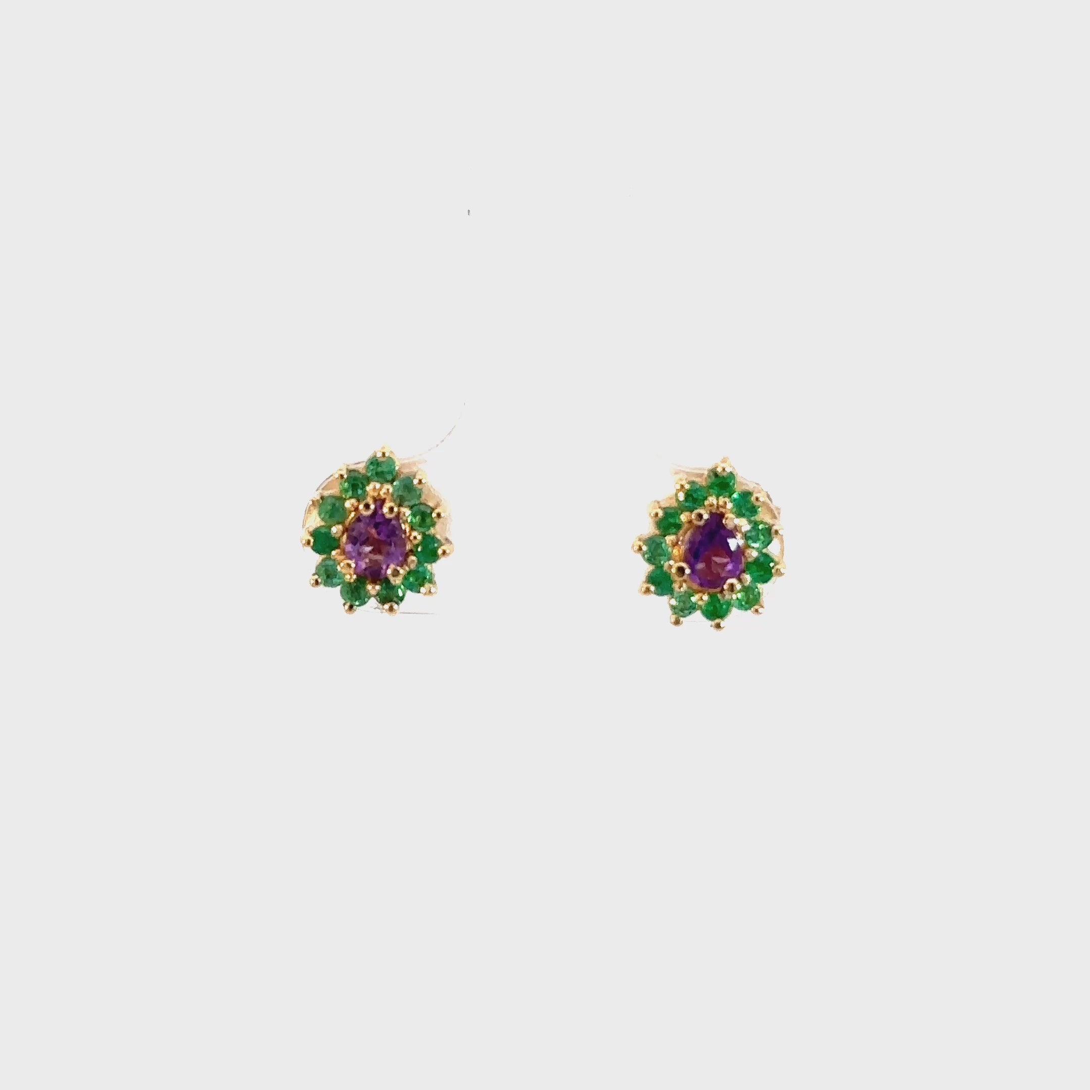 Carolina Pineda Jewelry