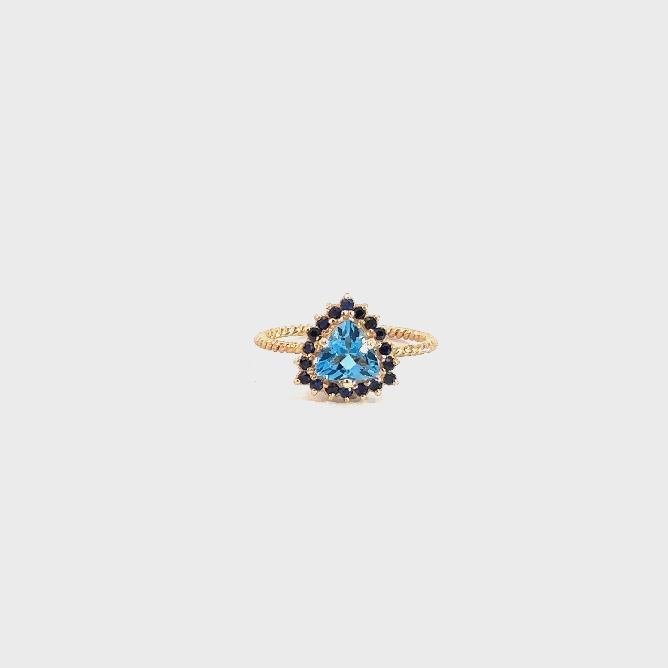 Carolina Pineda Jewelry