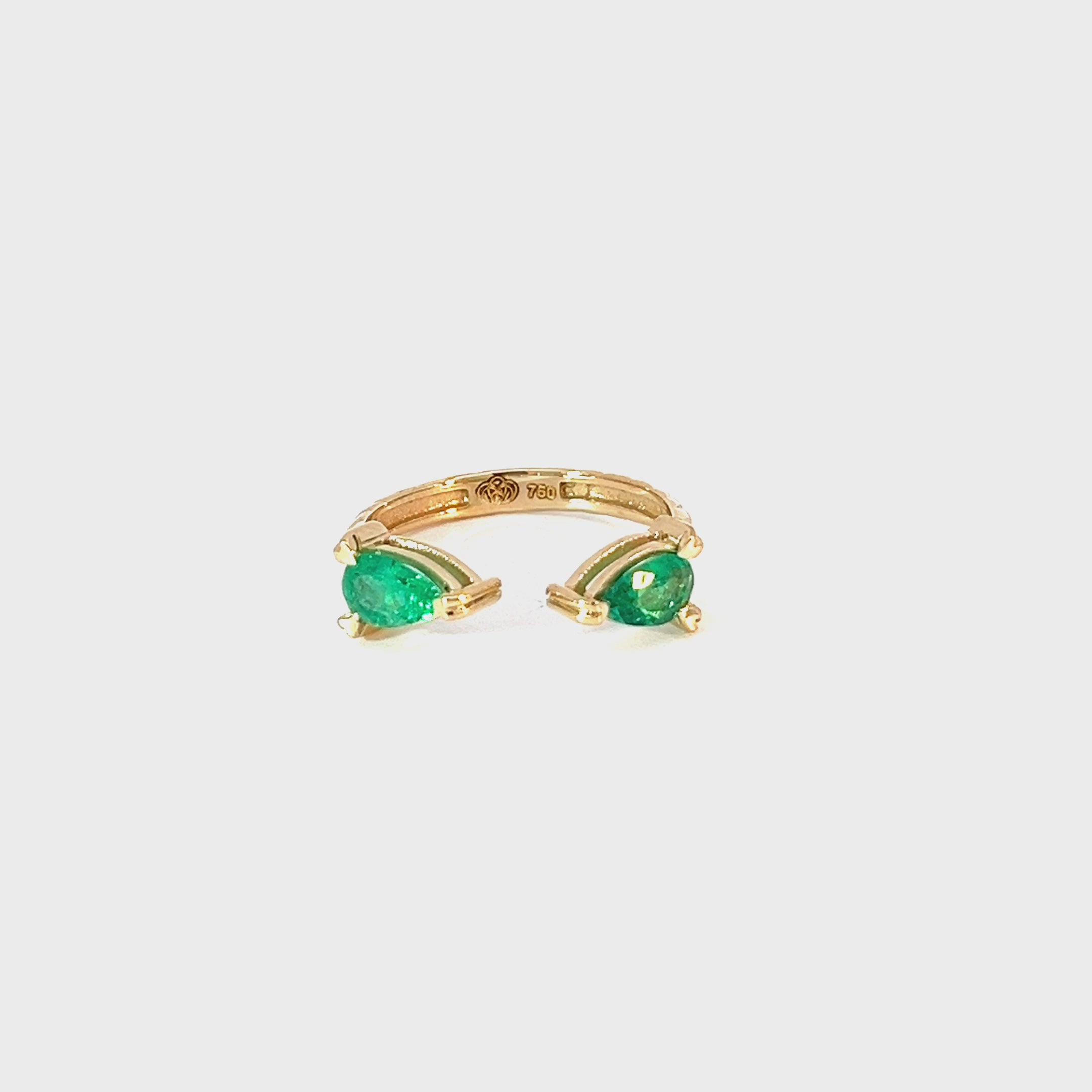 Carolina Pineda Jewelry