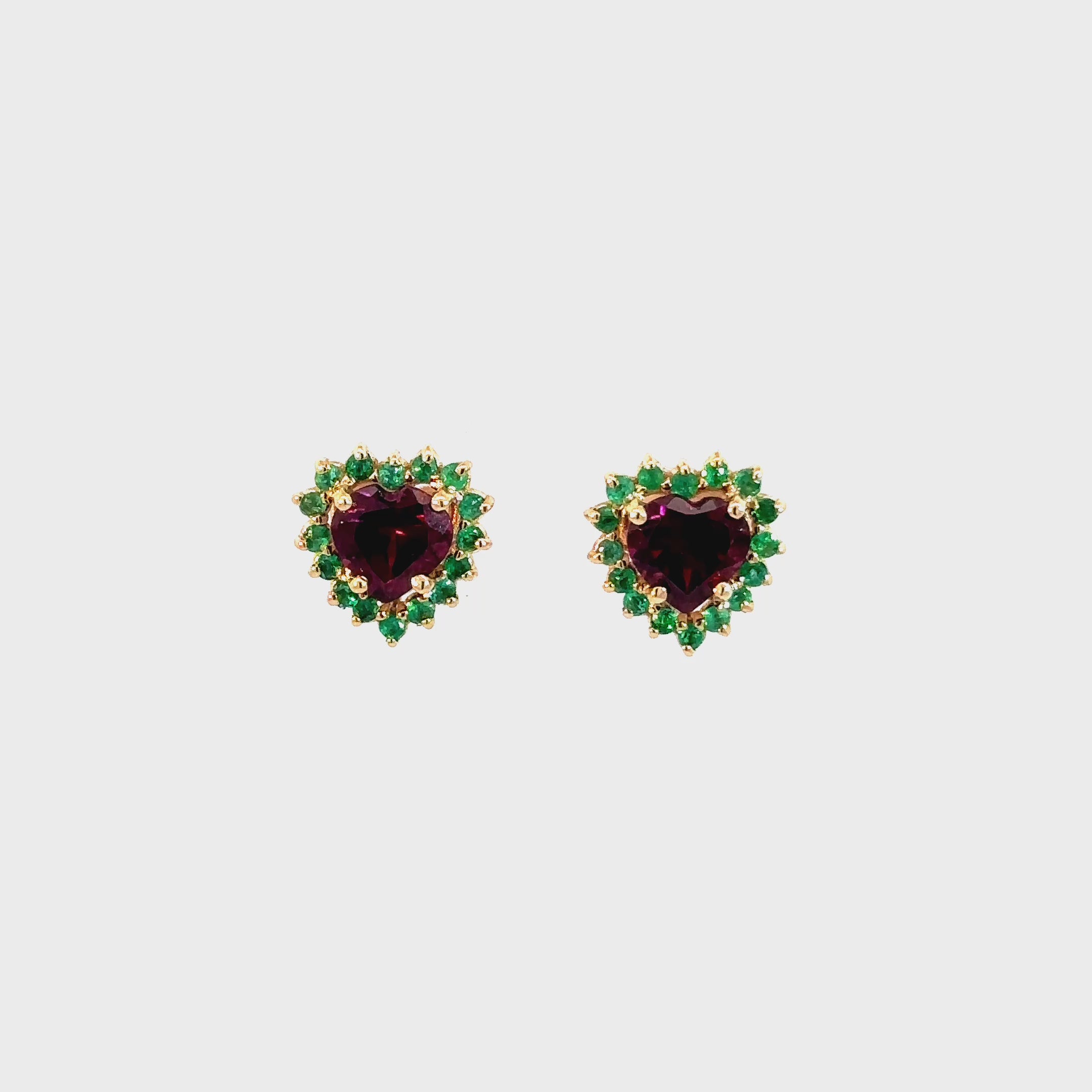 Carolina Pineda Jewelry