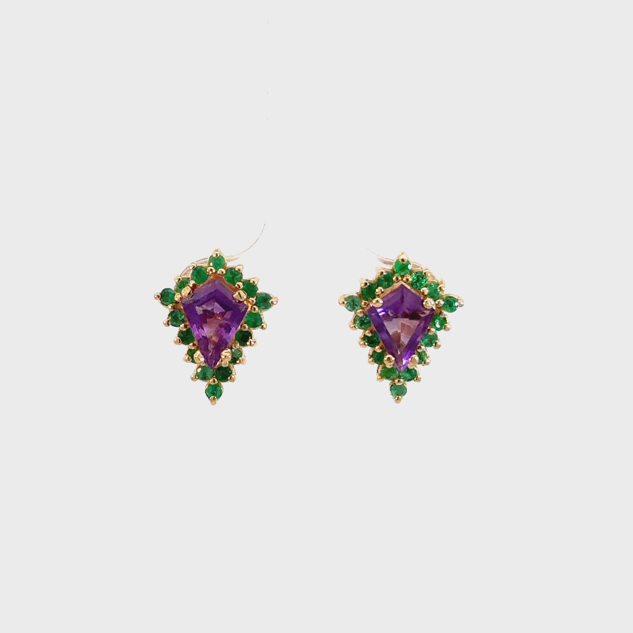 Carolina Pineda Jewelry