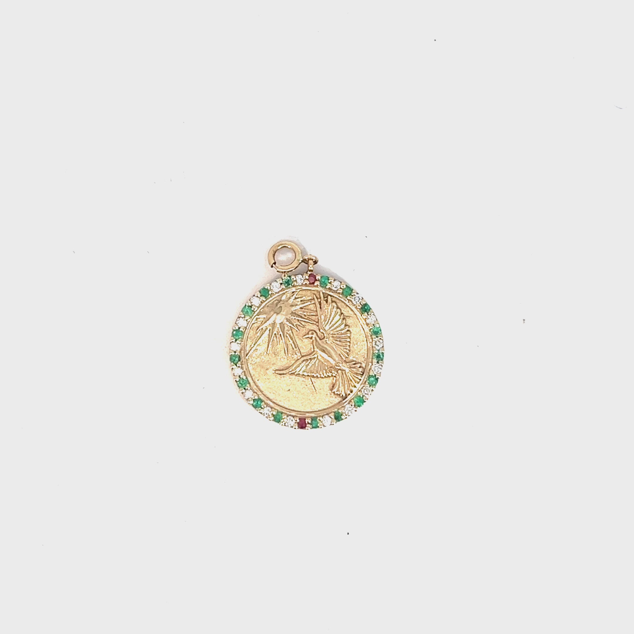 Carolina Pineda Jewelry