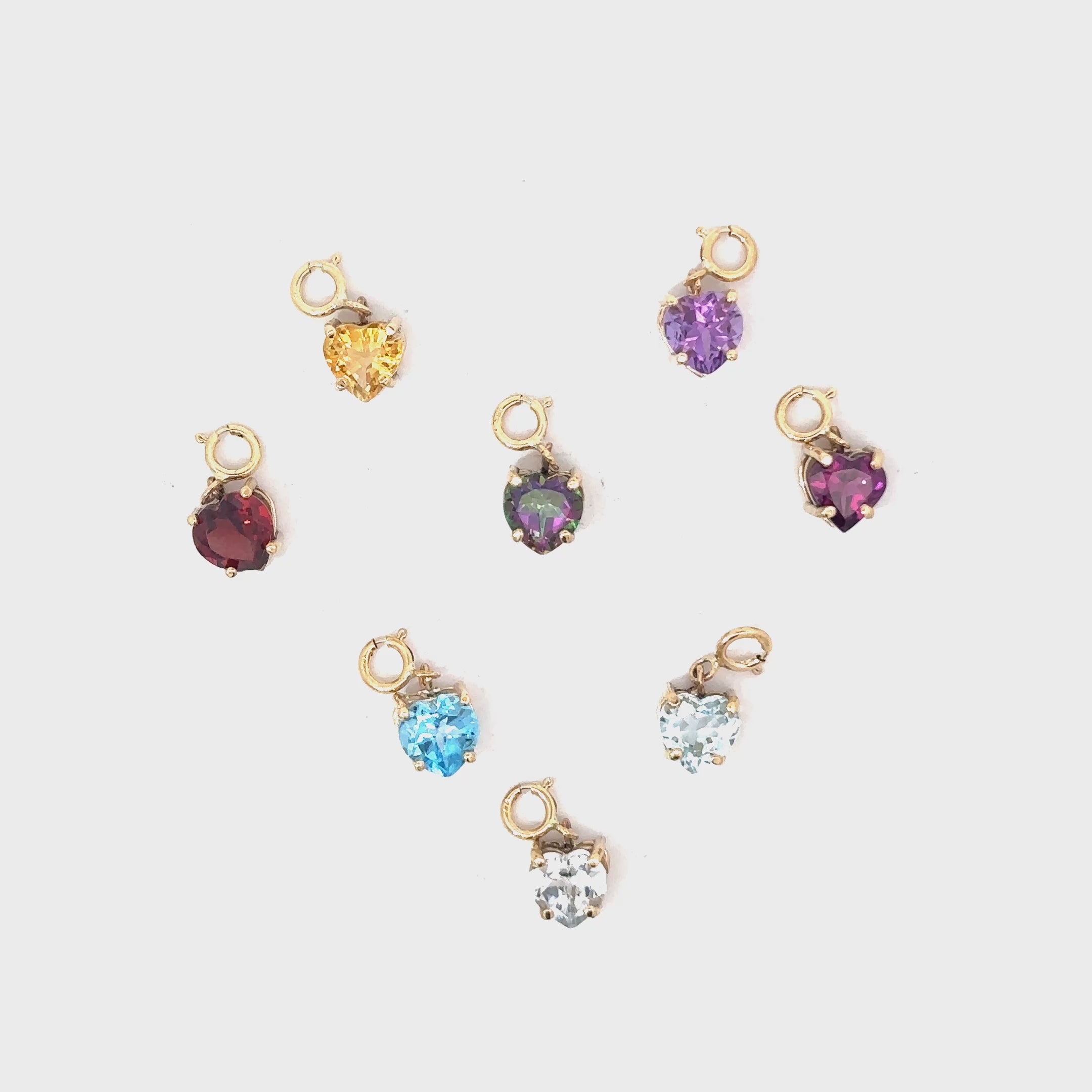 Carolina Pineda Jewelry