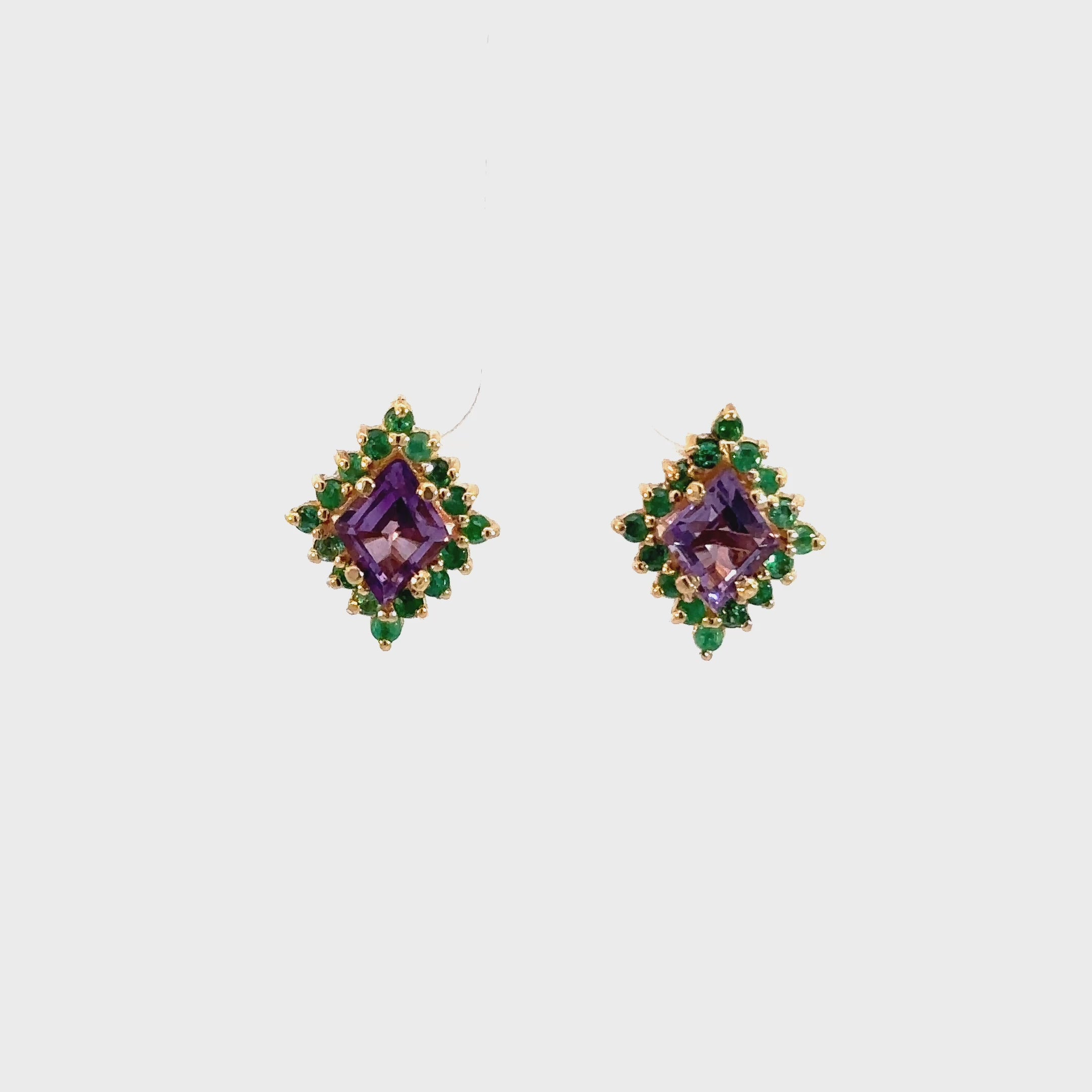 Carolina Pineda Jewelry