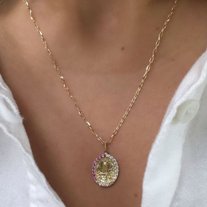 Carolina Pineda Jewelry
