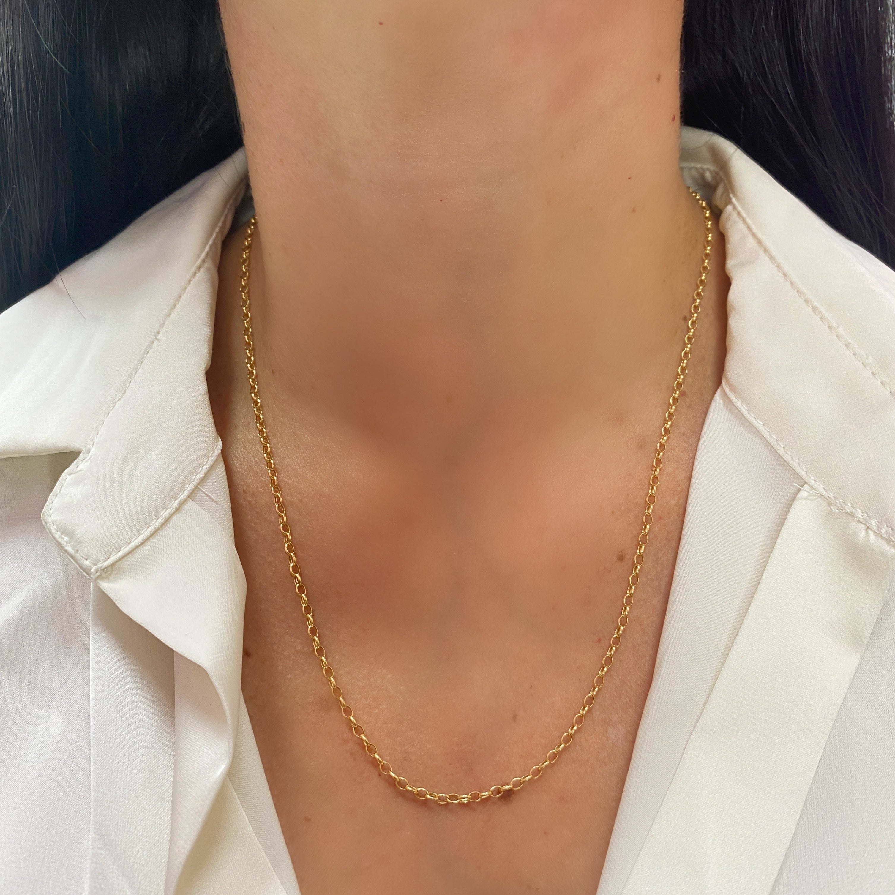 Carolina Pineda Jewelry