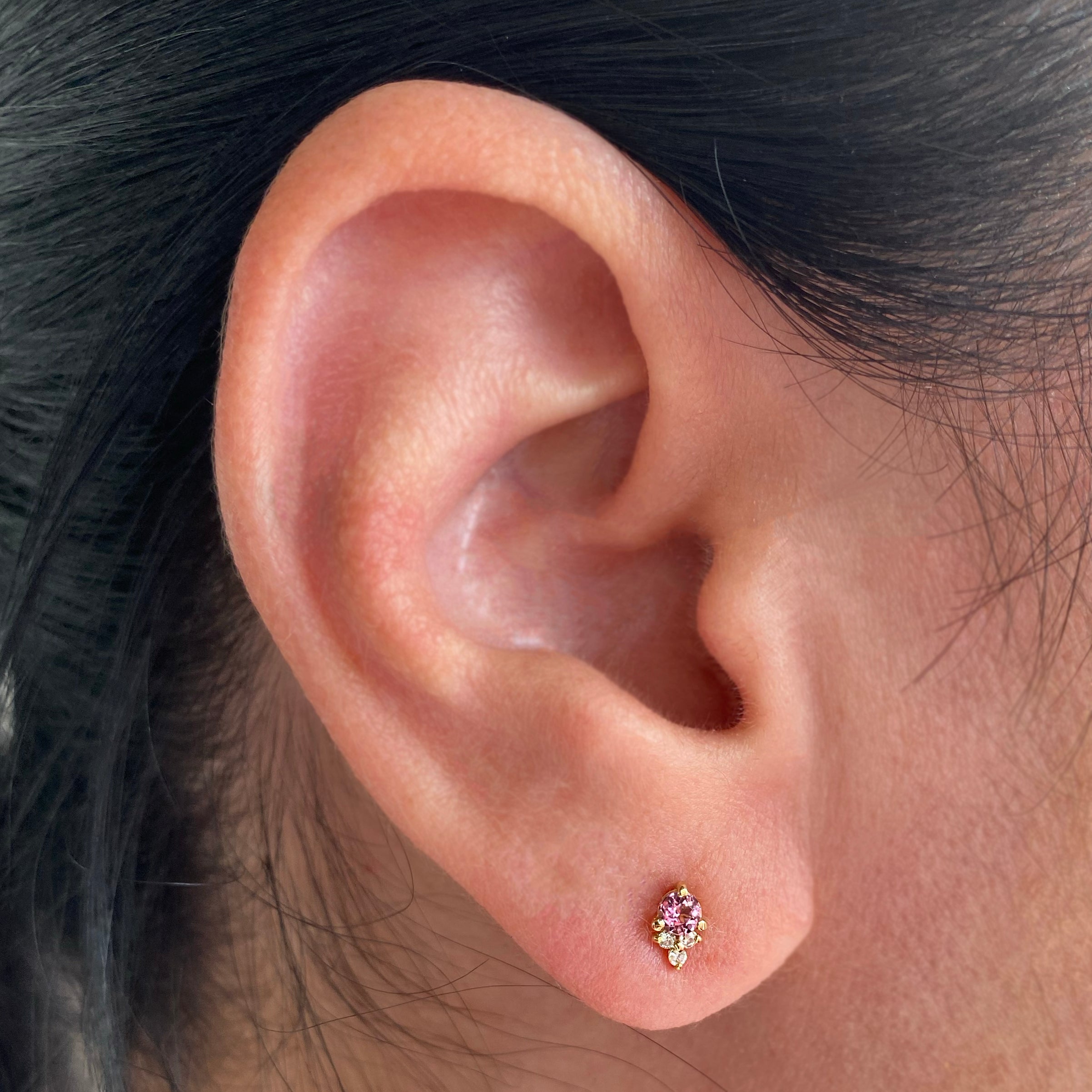 Arete Isis - Oro Amarillo